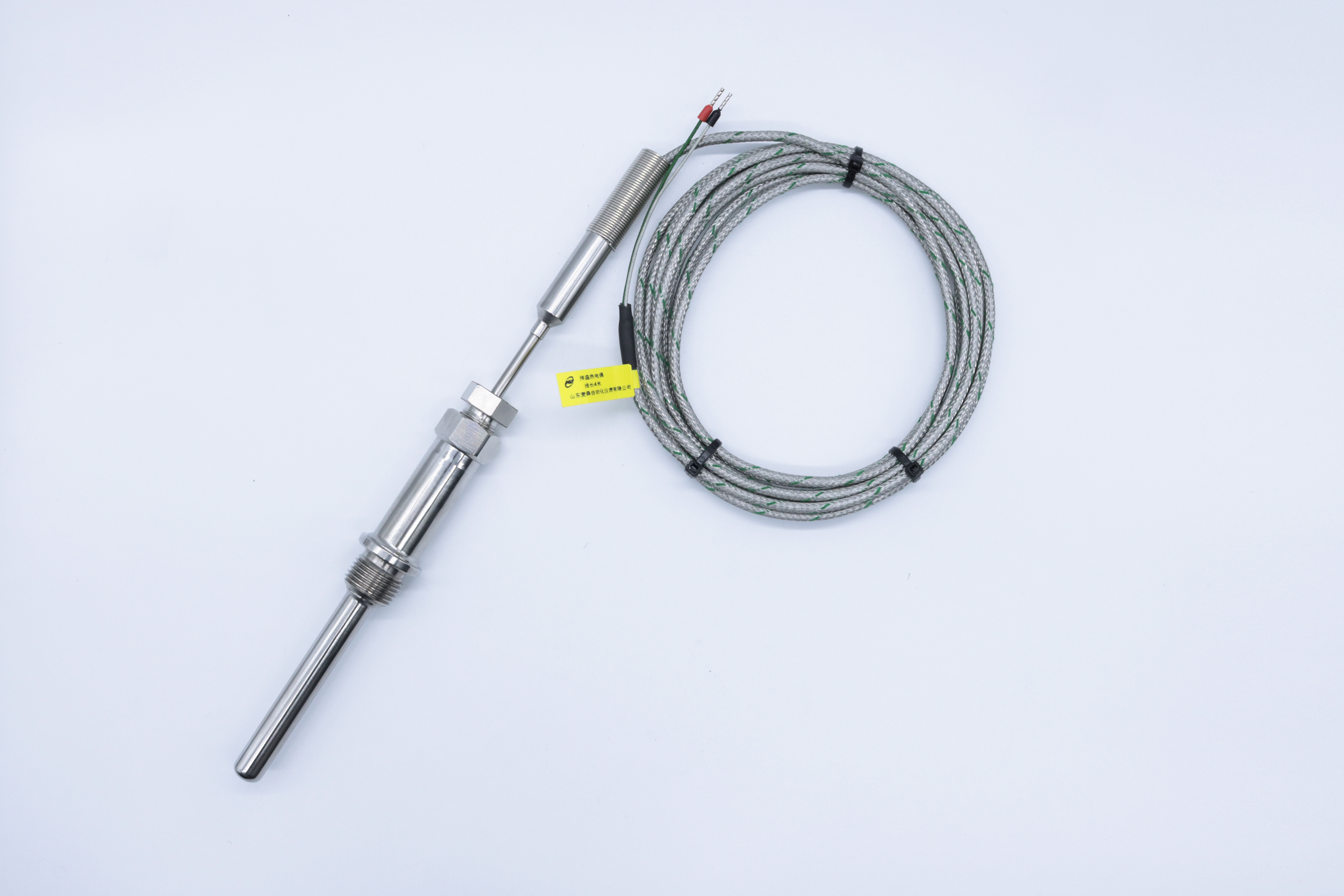 淄柴型排溫熱電偶