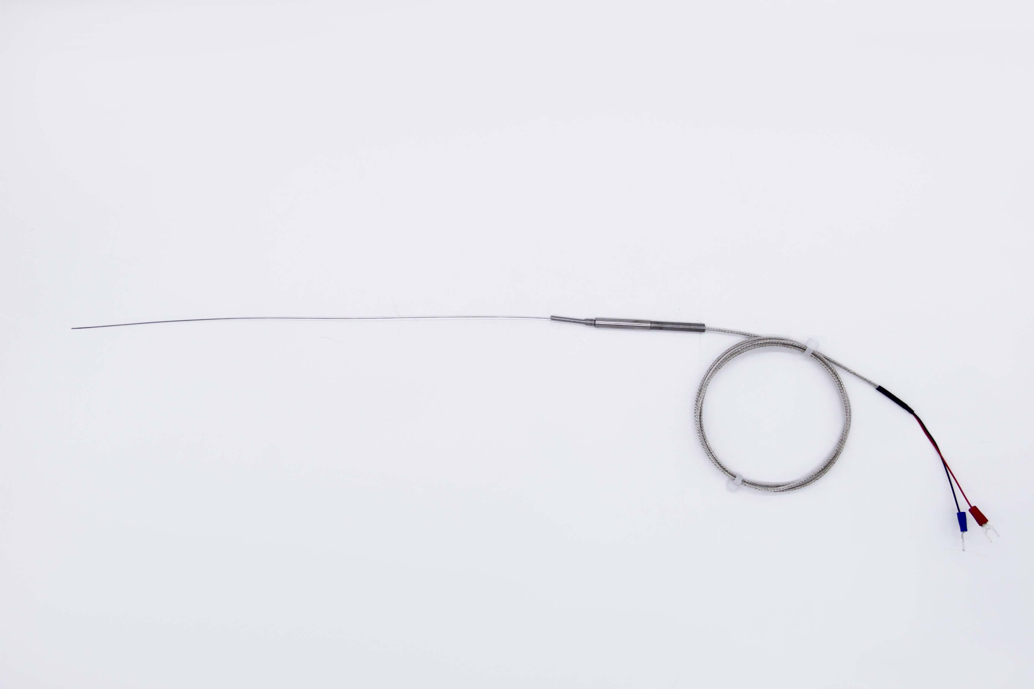 超細(xì)熱電偶