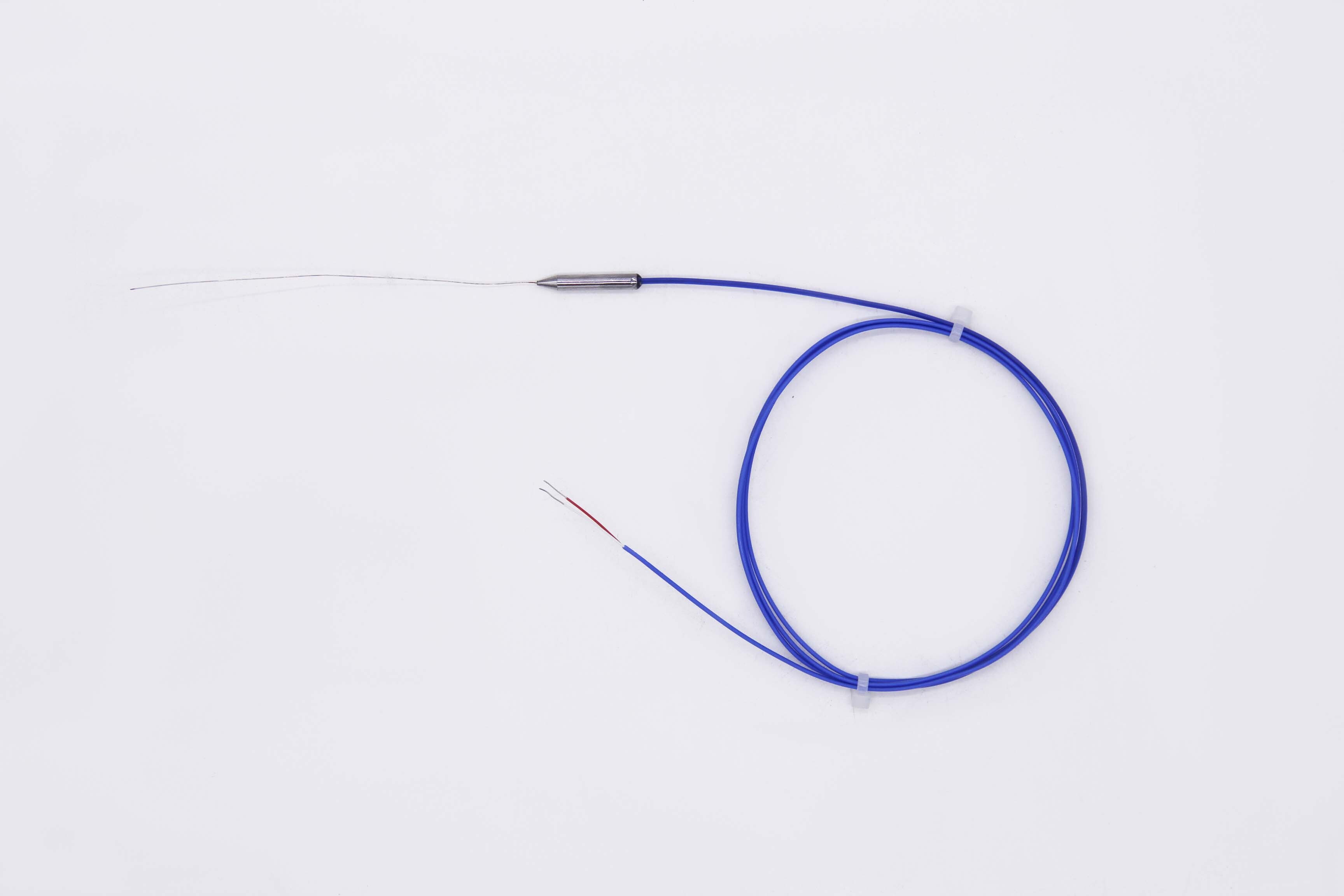 超細(xì)熱電偶