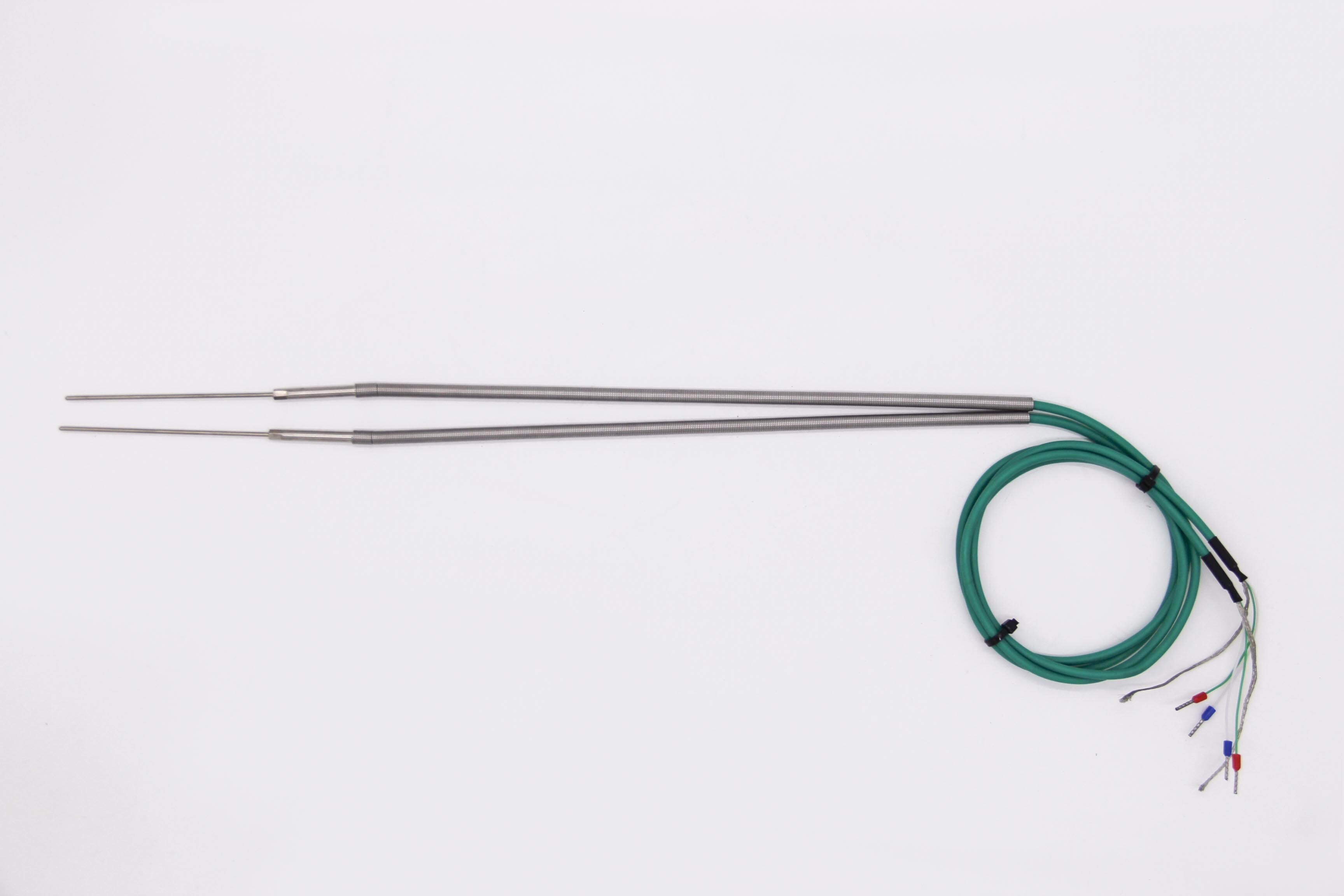 超細(xì)熱電偶