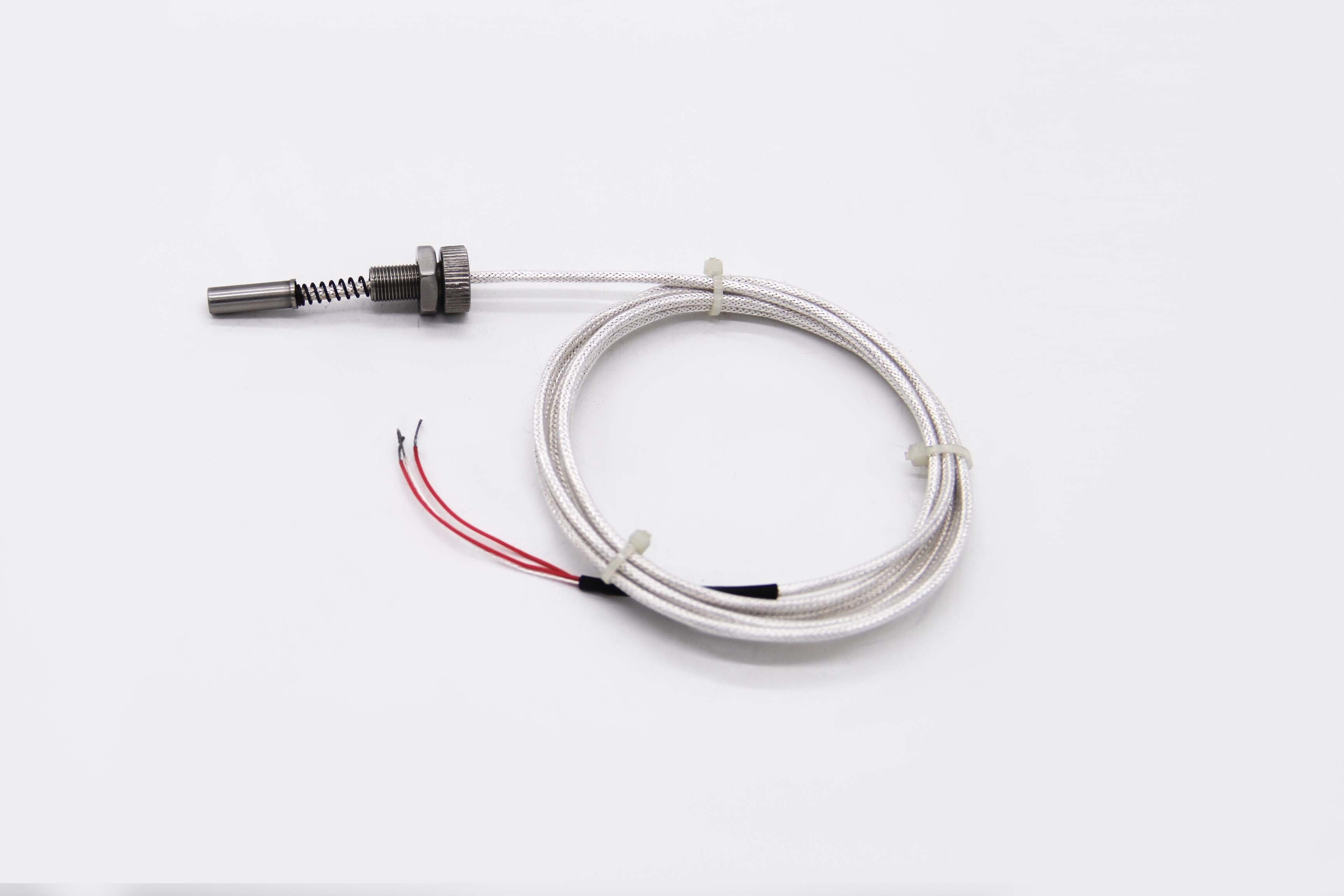 端面測溫熱電阻