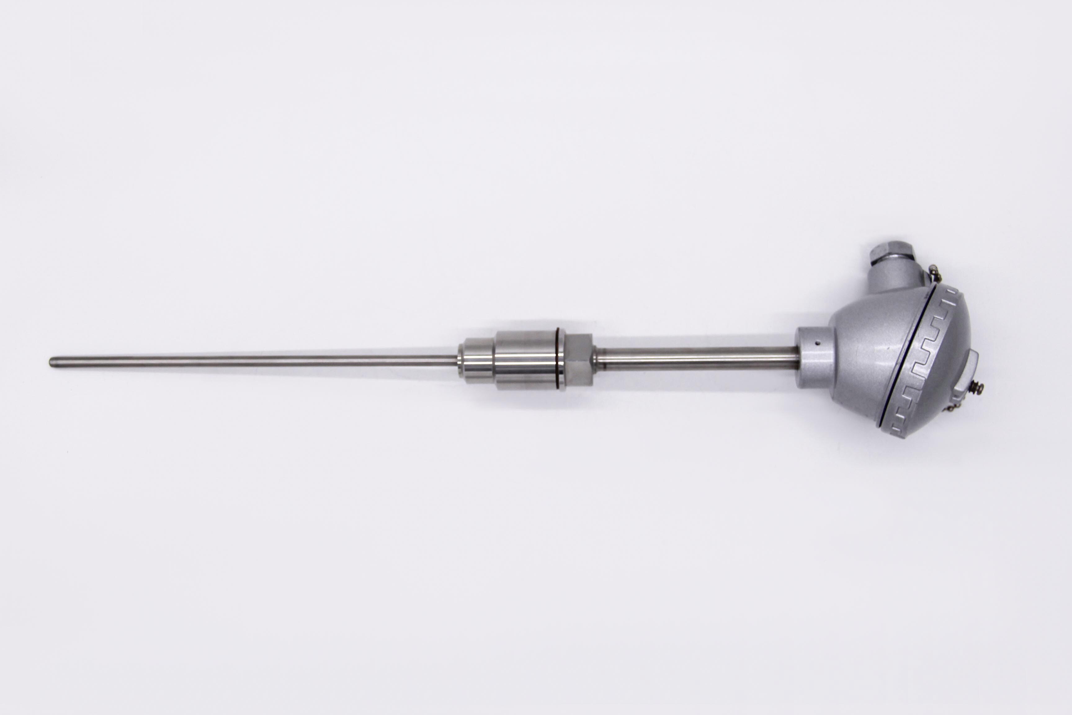 帶螺紋焊接底座熱電偶