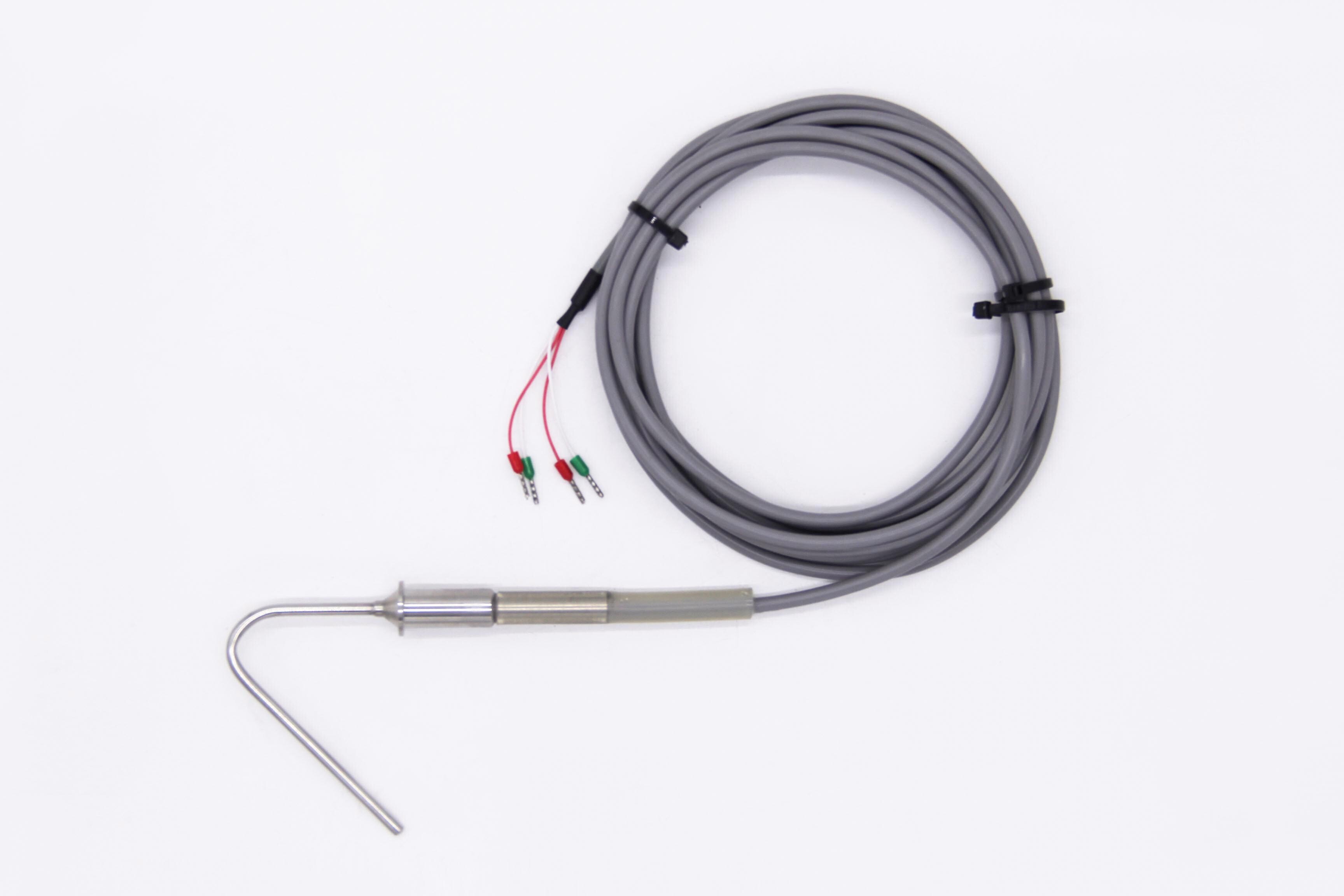 掛鉤式溫度傳感器