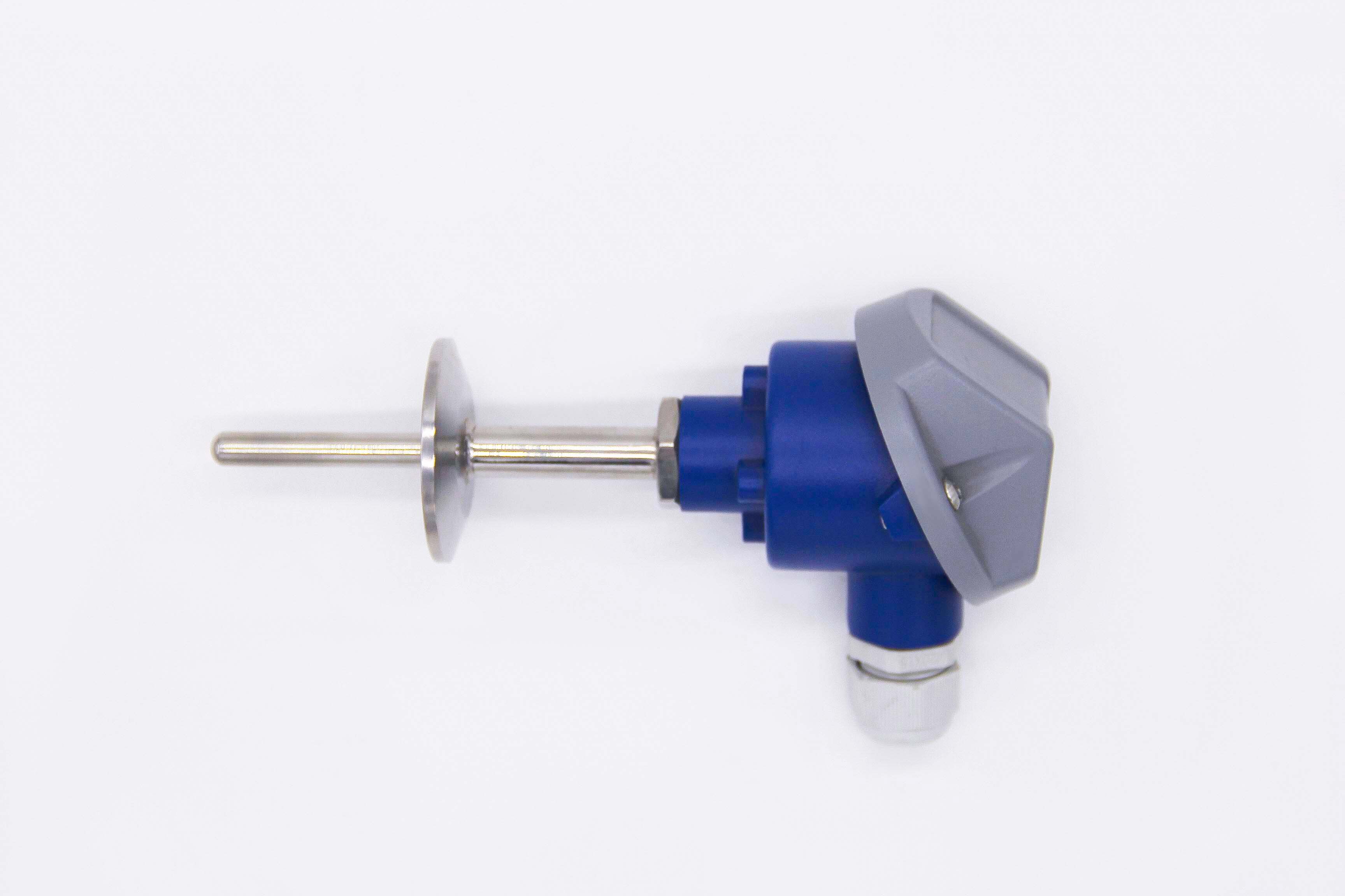 衛(wèi)生型熱電阻