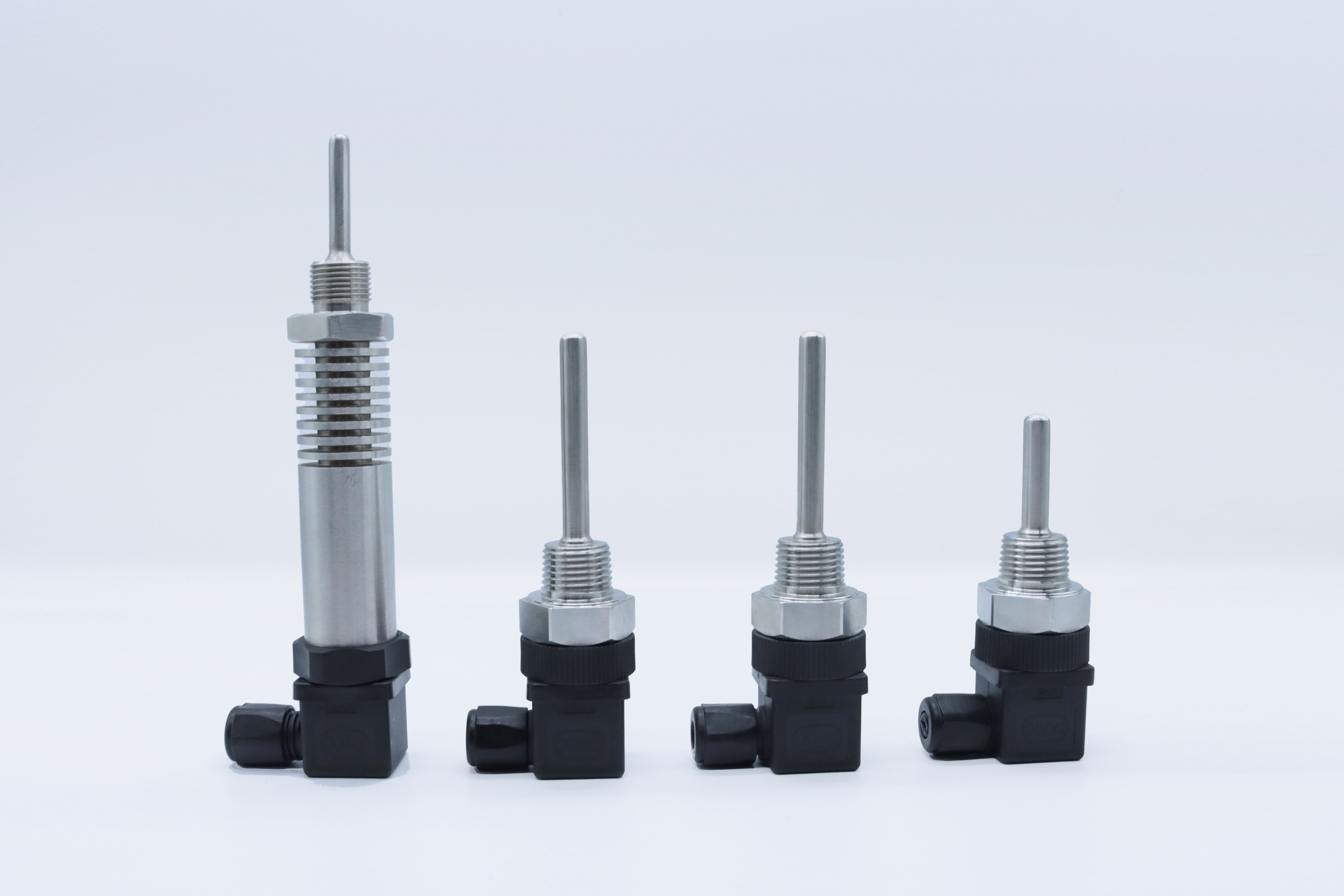 小巧型接插件熱電偶