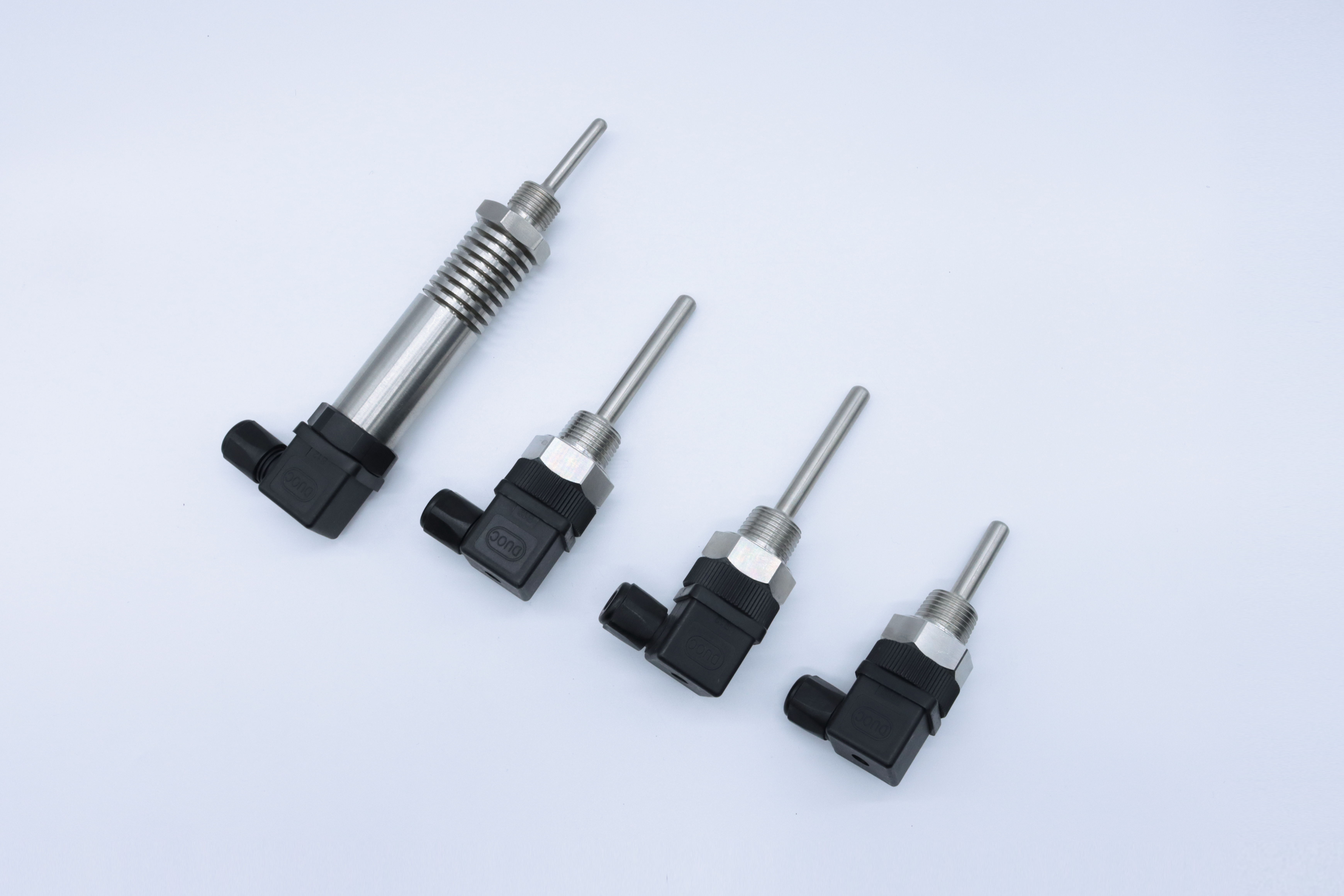 小巧型接插件熱電偶