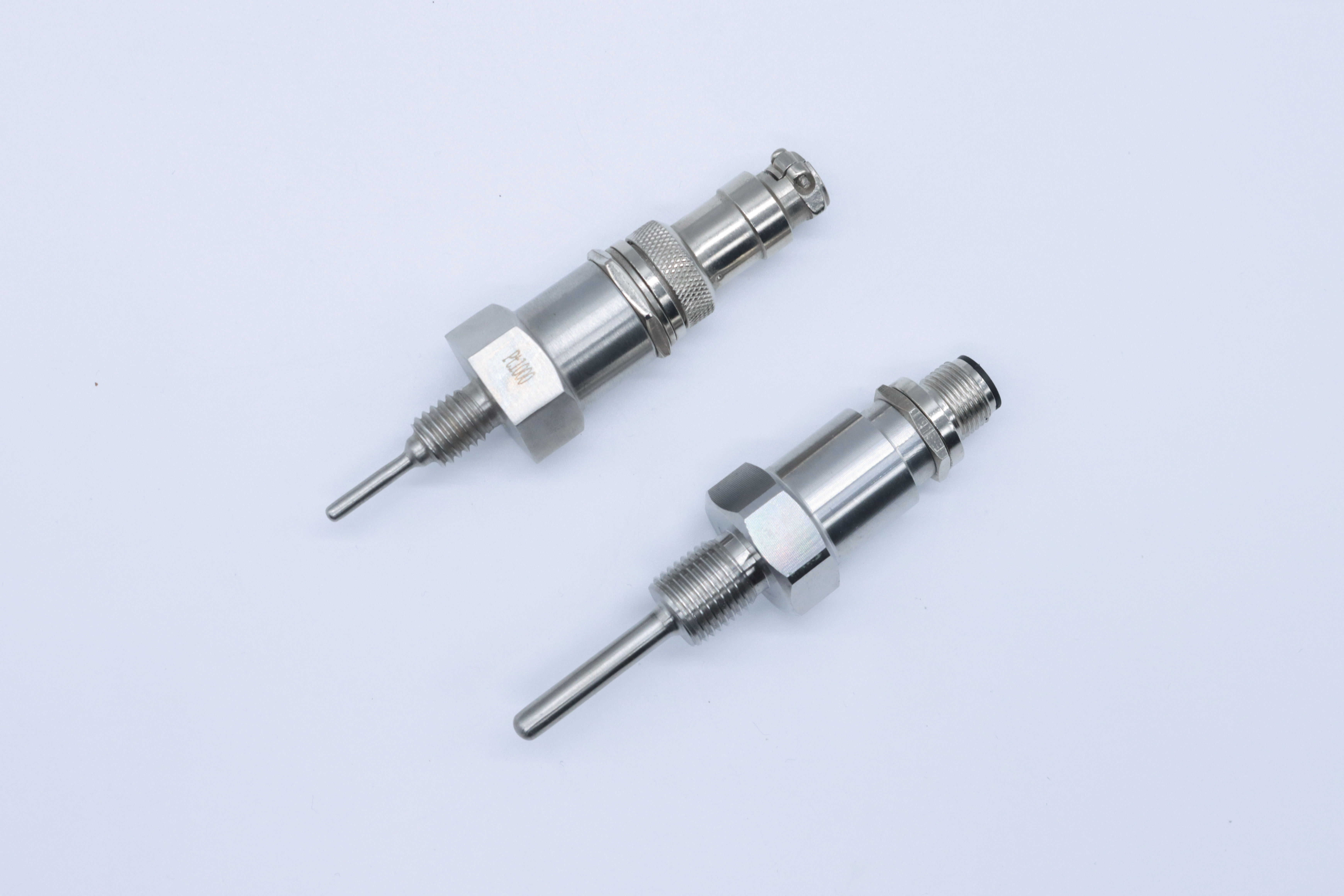 小巧型接插件熱電偶