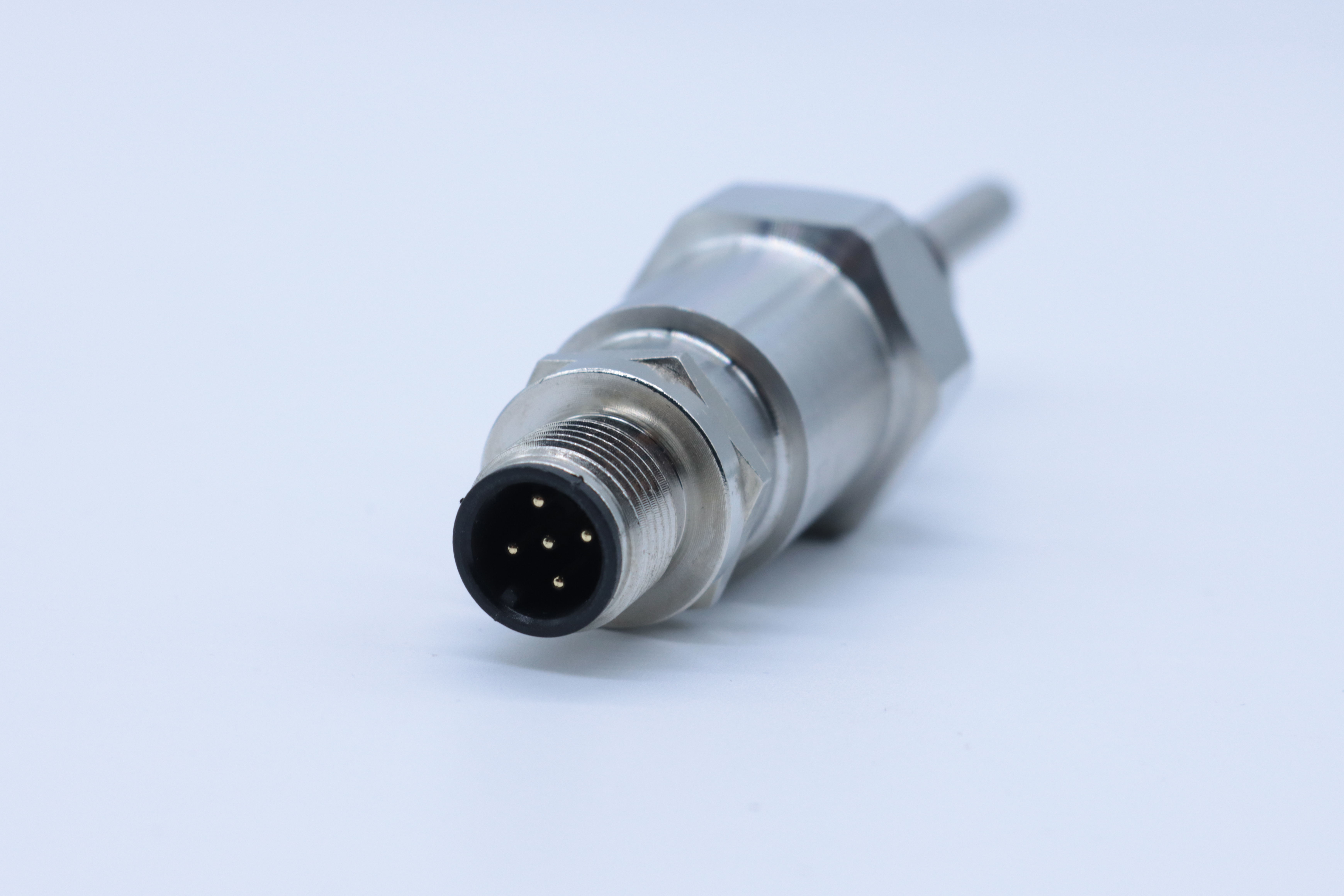 小巧型接插件熱電偶