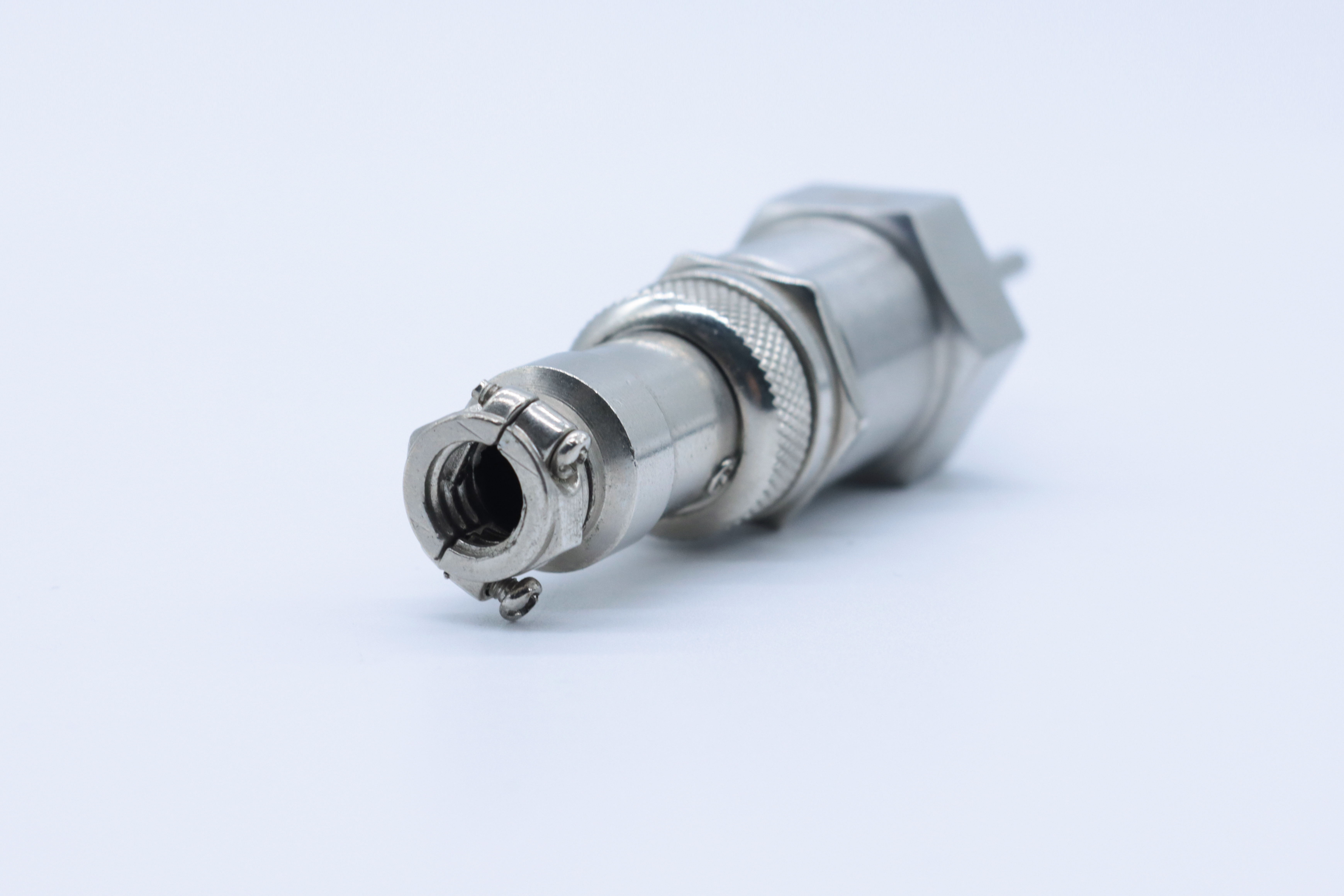 小巧型接插件熱電偶