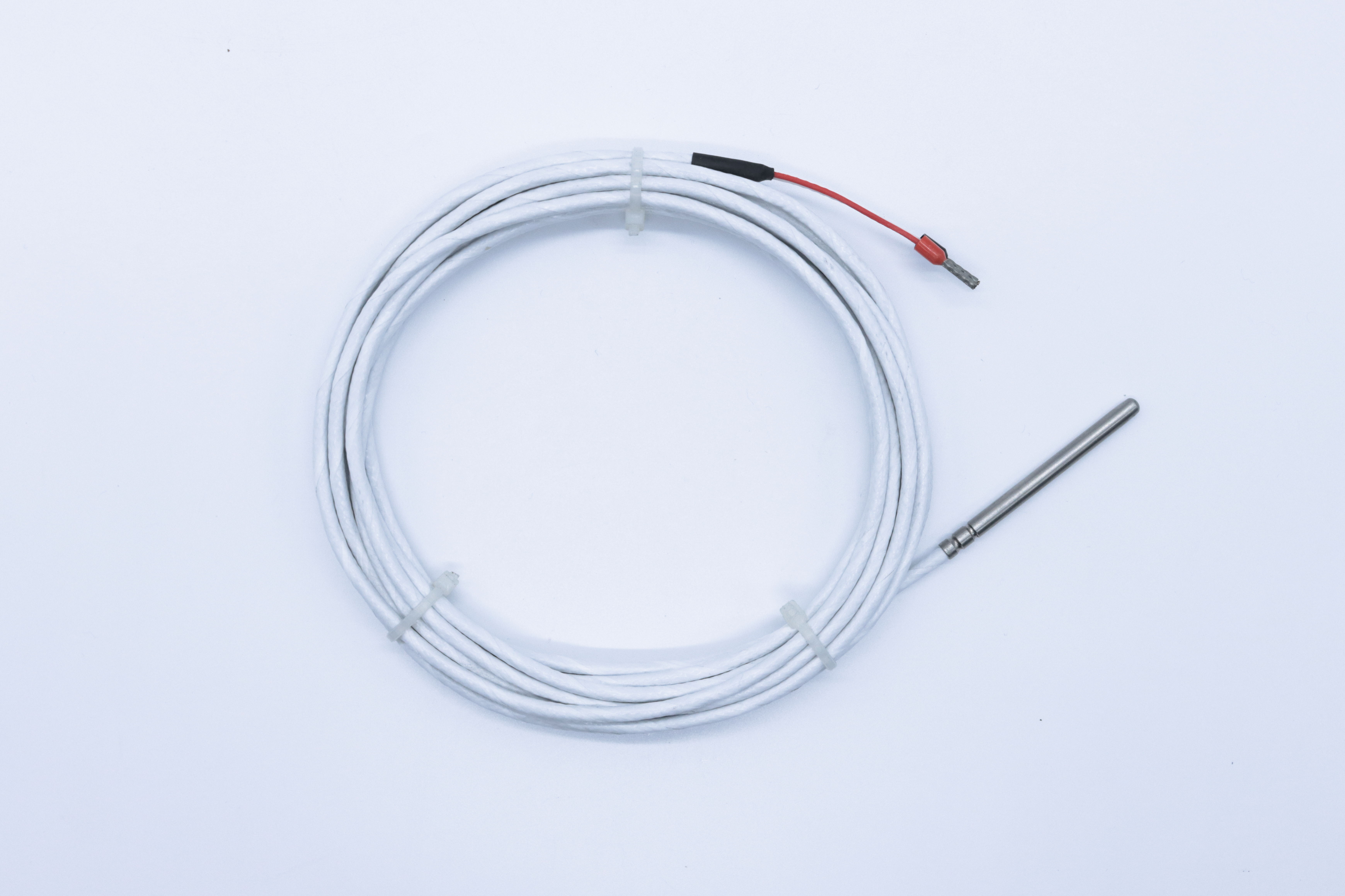 小巧型接插件熱電偶