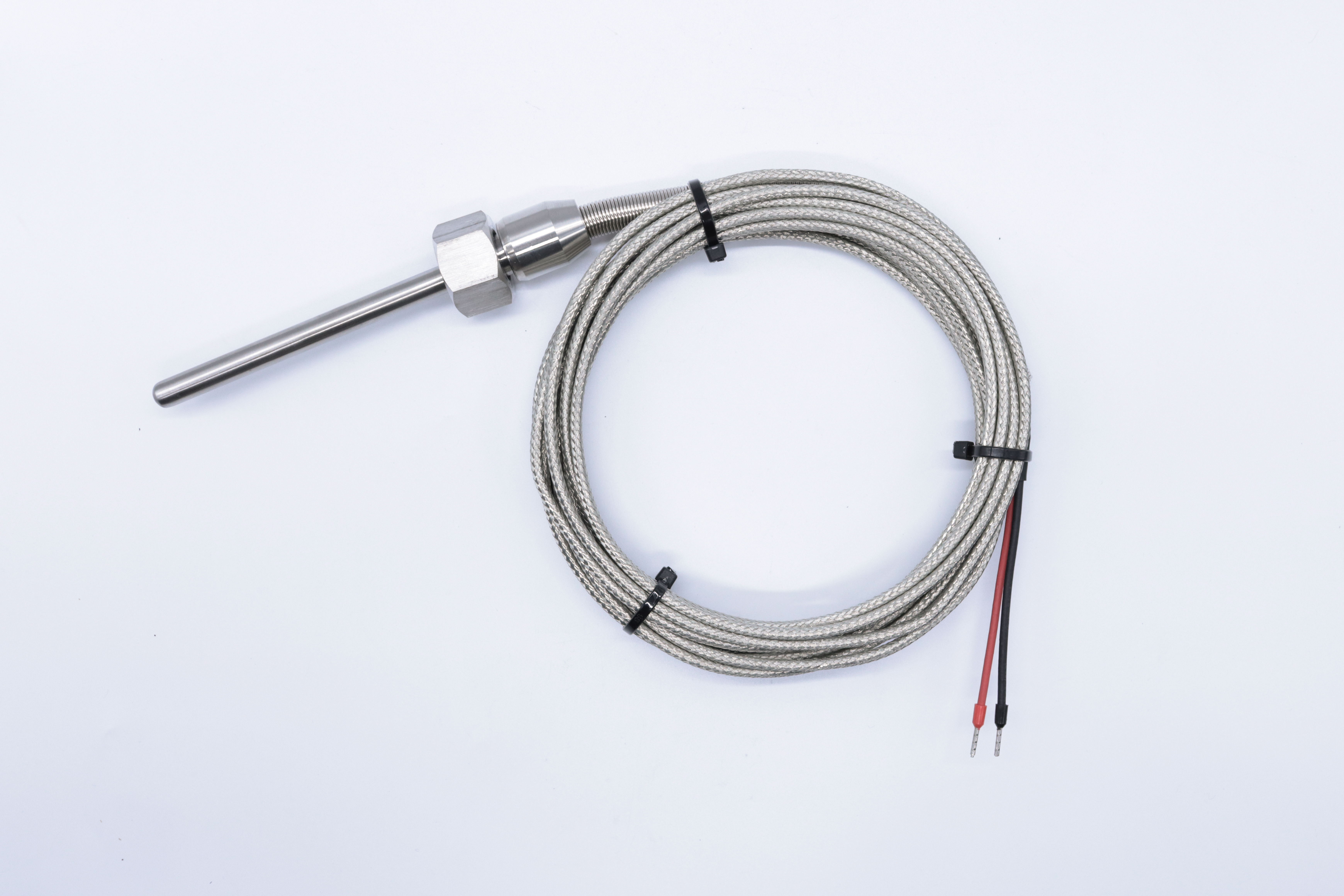 燃氣發(fā)電機組用熱電偶