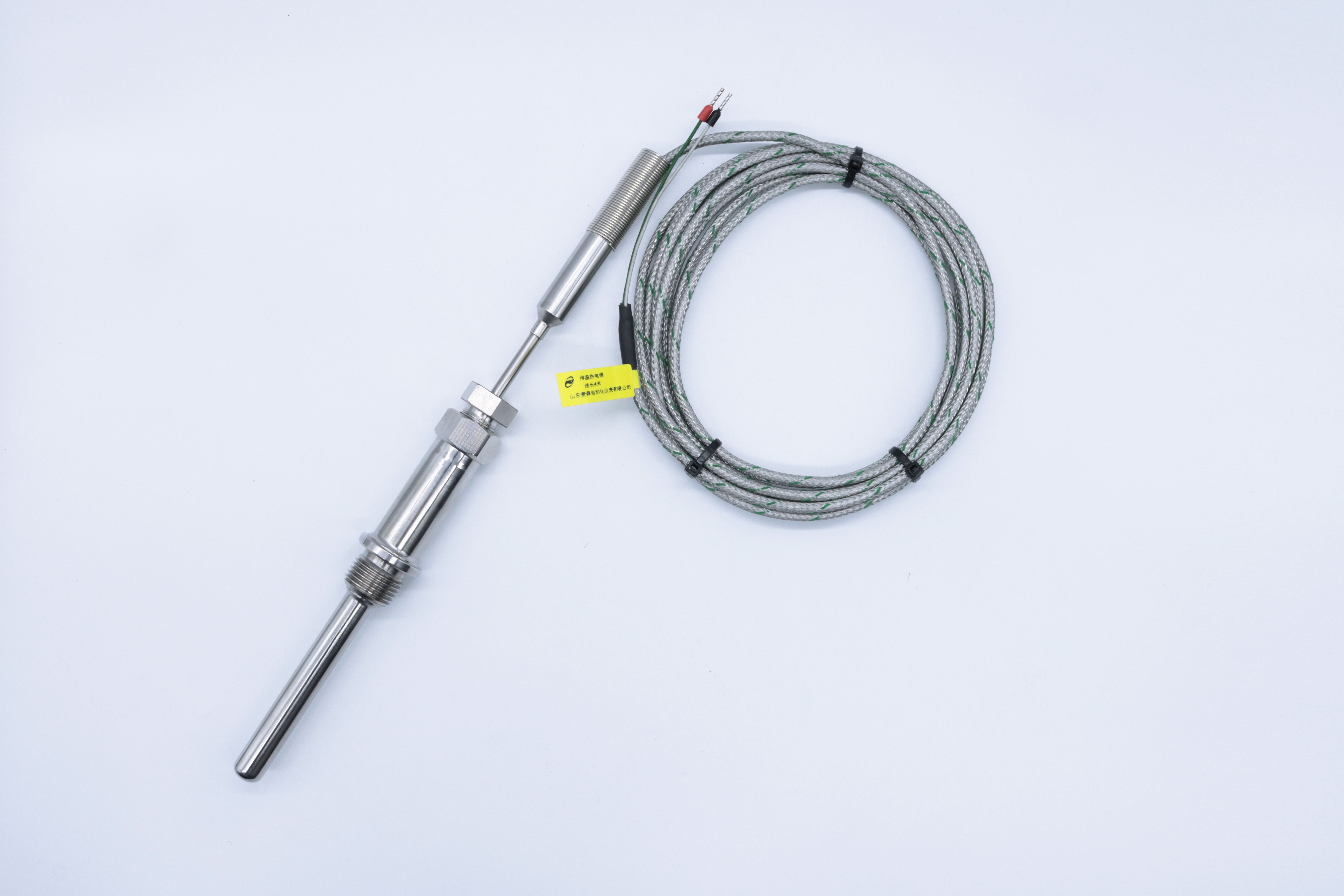 燃氣發(fā)電機組用熱電偶