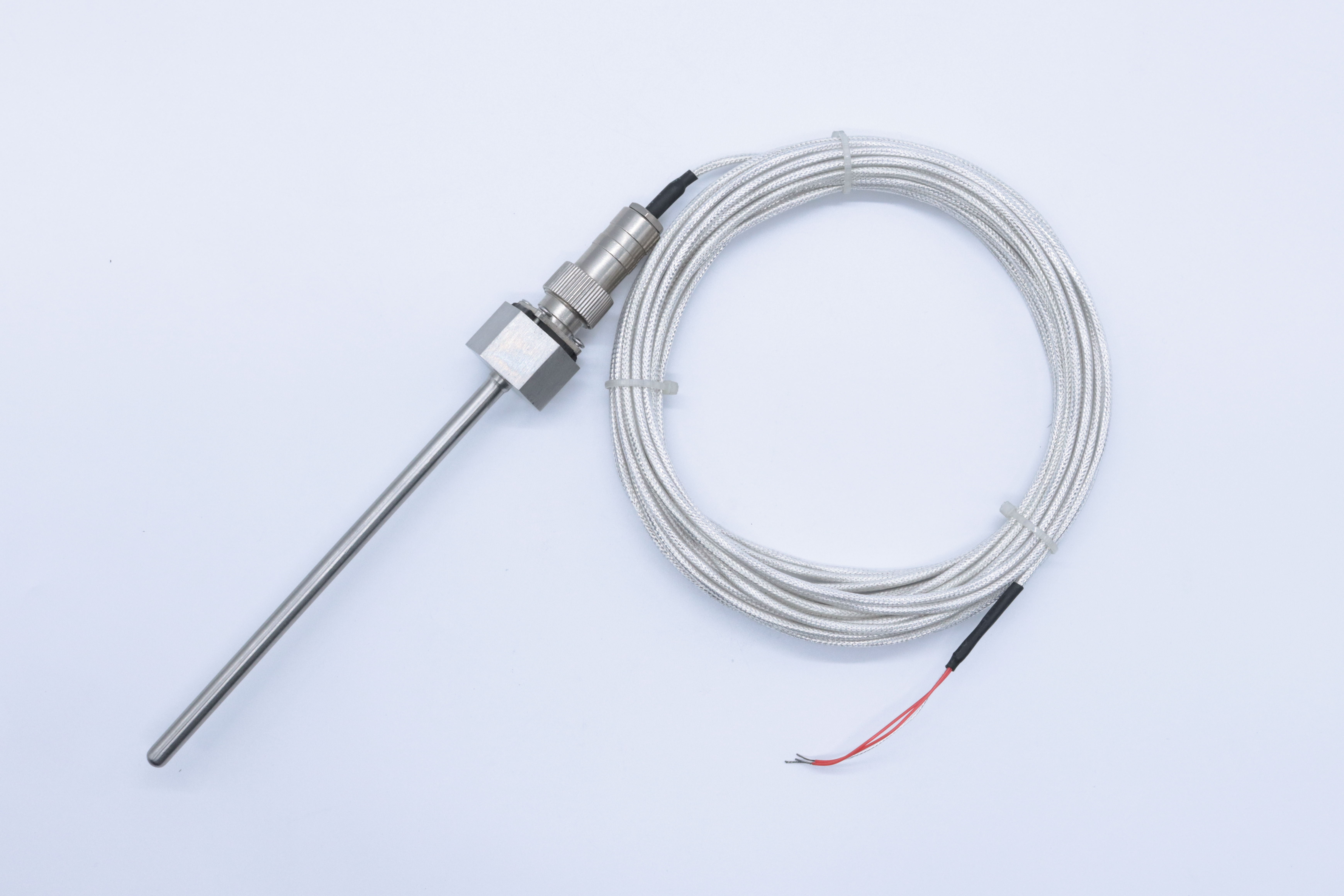 燃氣發(fā)電機組用熱電偶