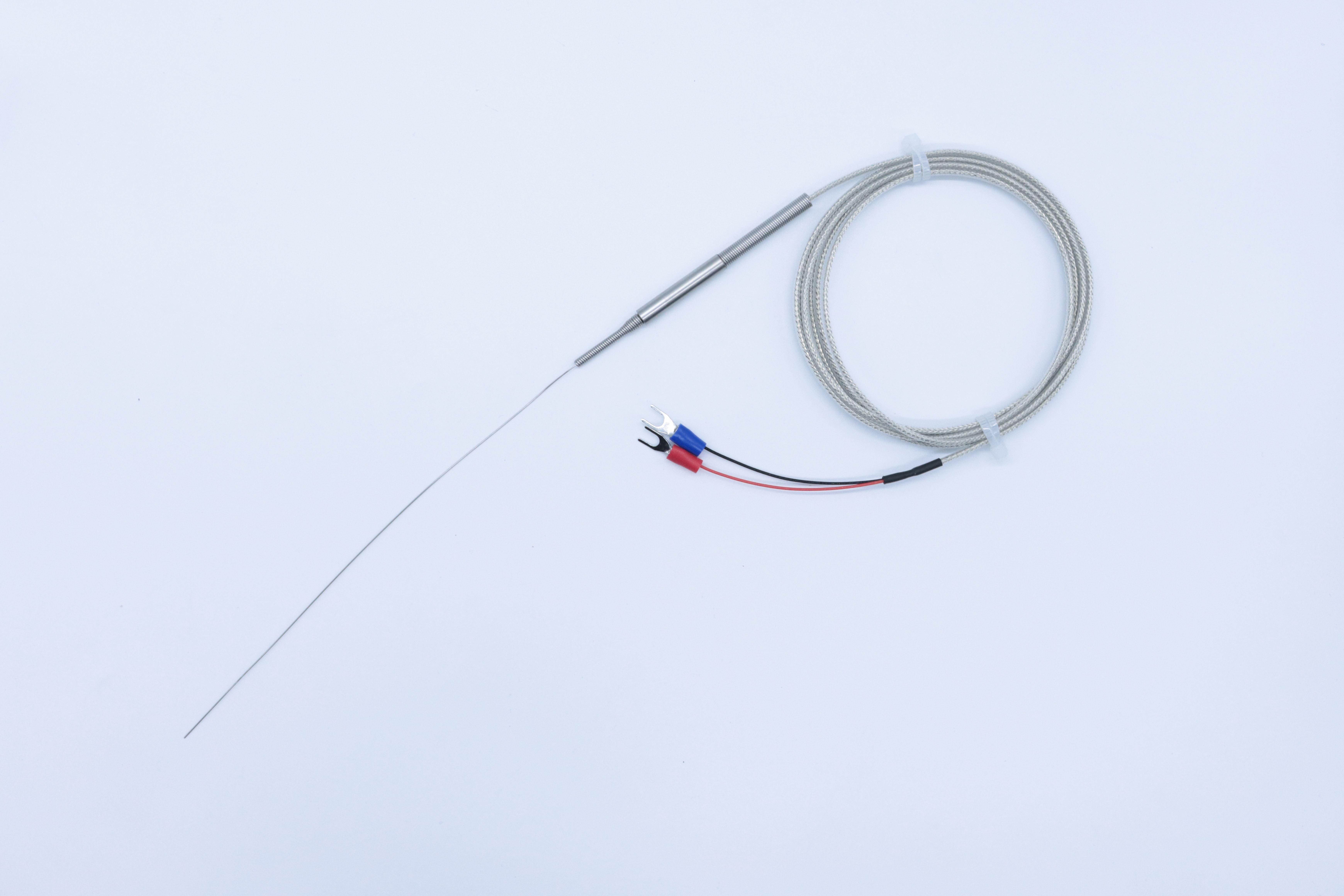 快速響應(yīng)熱電偶