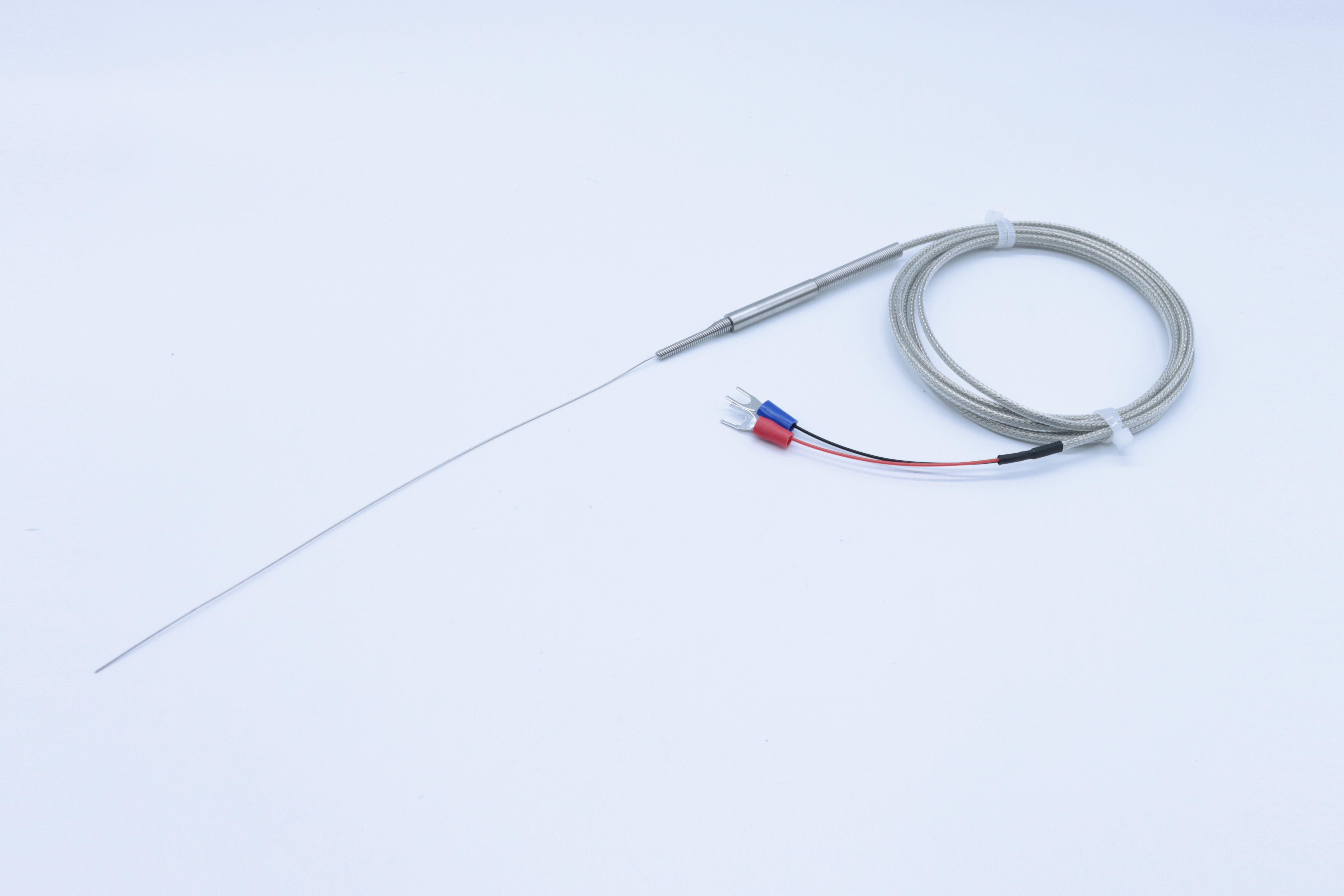 快速響應(yīng)熱電偶