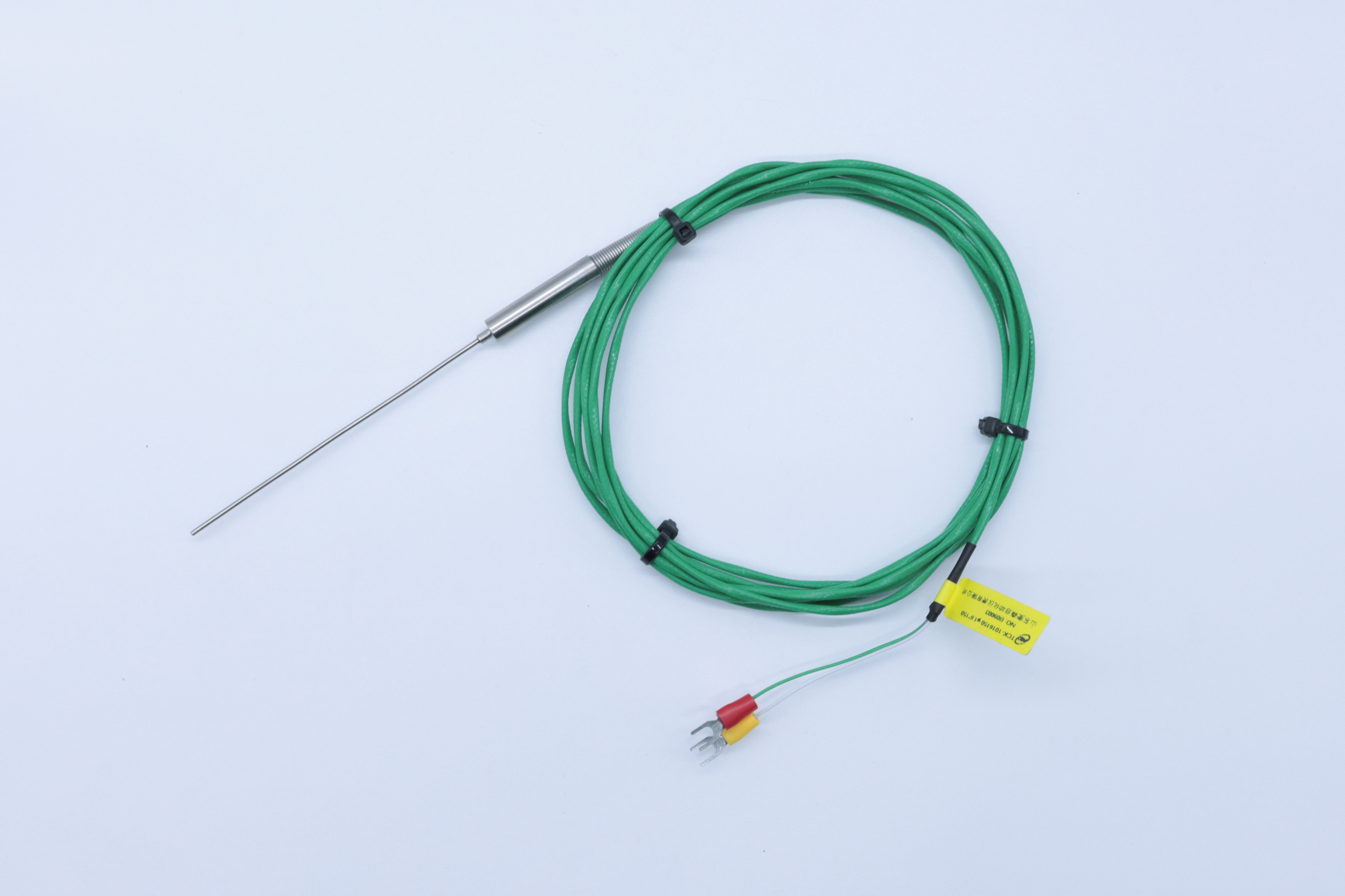 快速響應(yīng)熱電偶