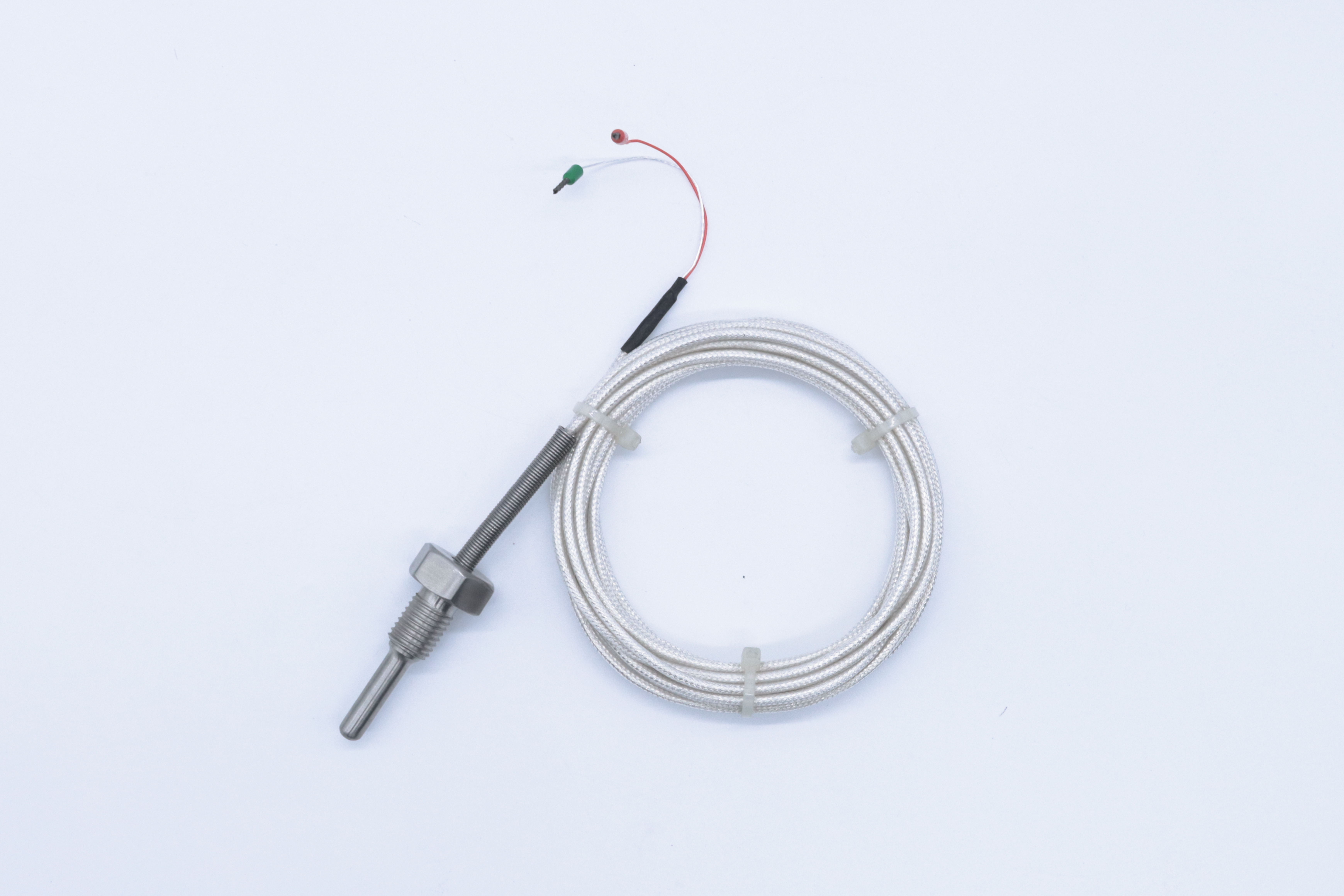 軸承測溫用熱電阻