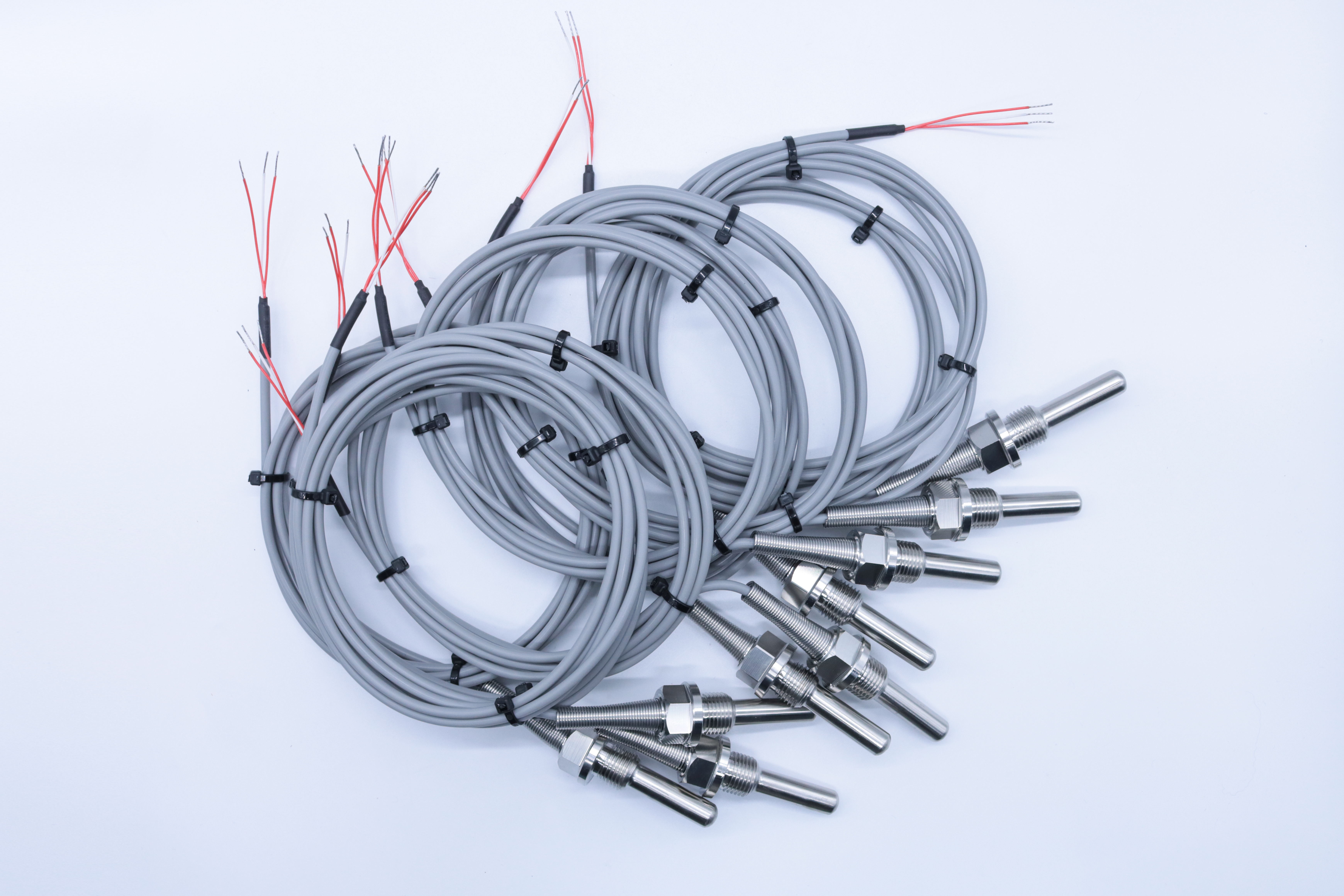 軸承測溫用熱電阻