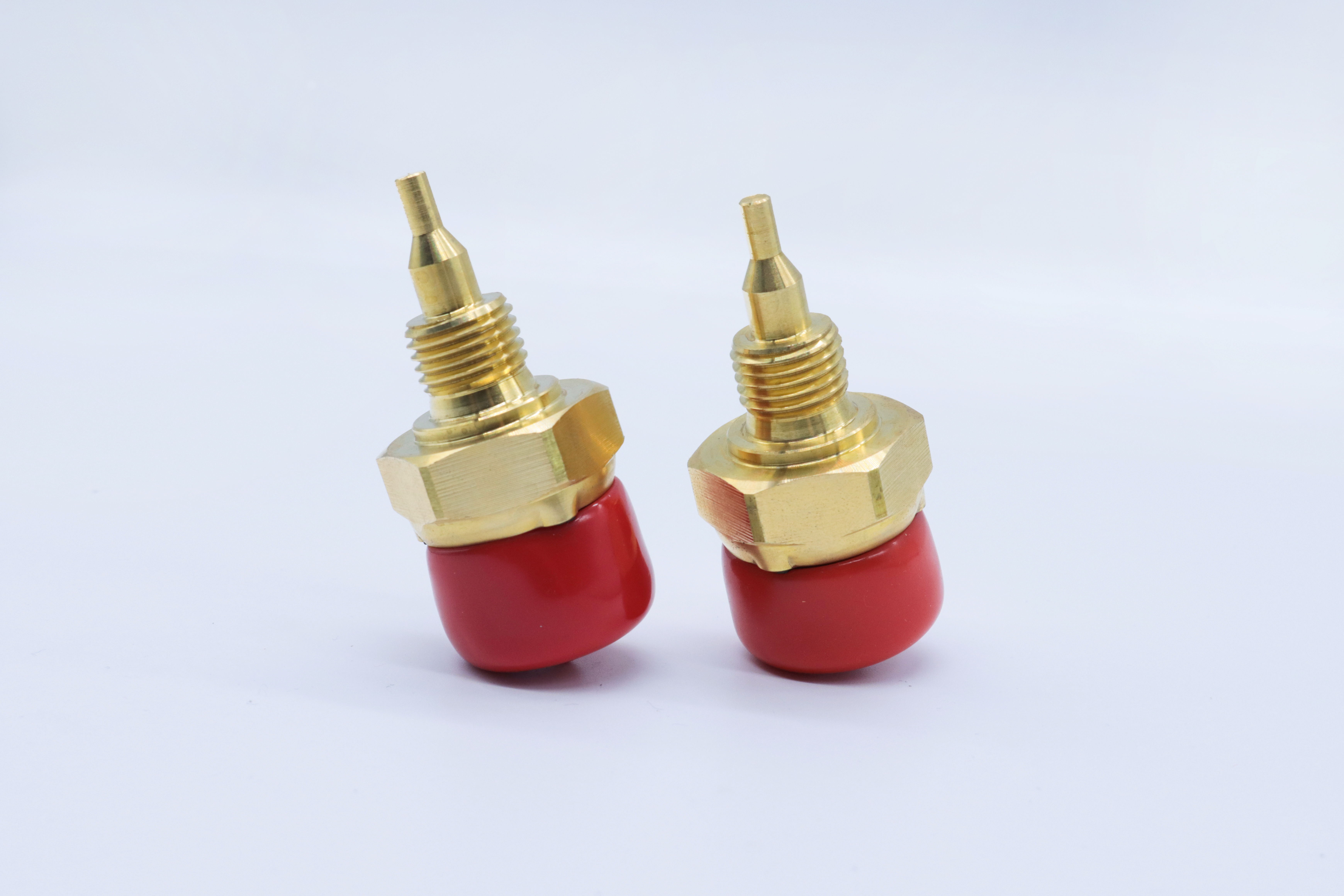 新能源汽車用PT1000熱電阻