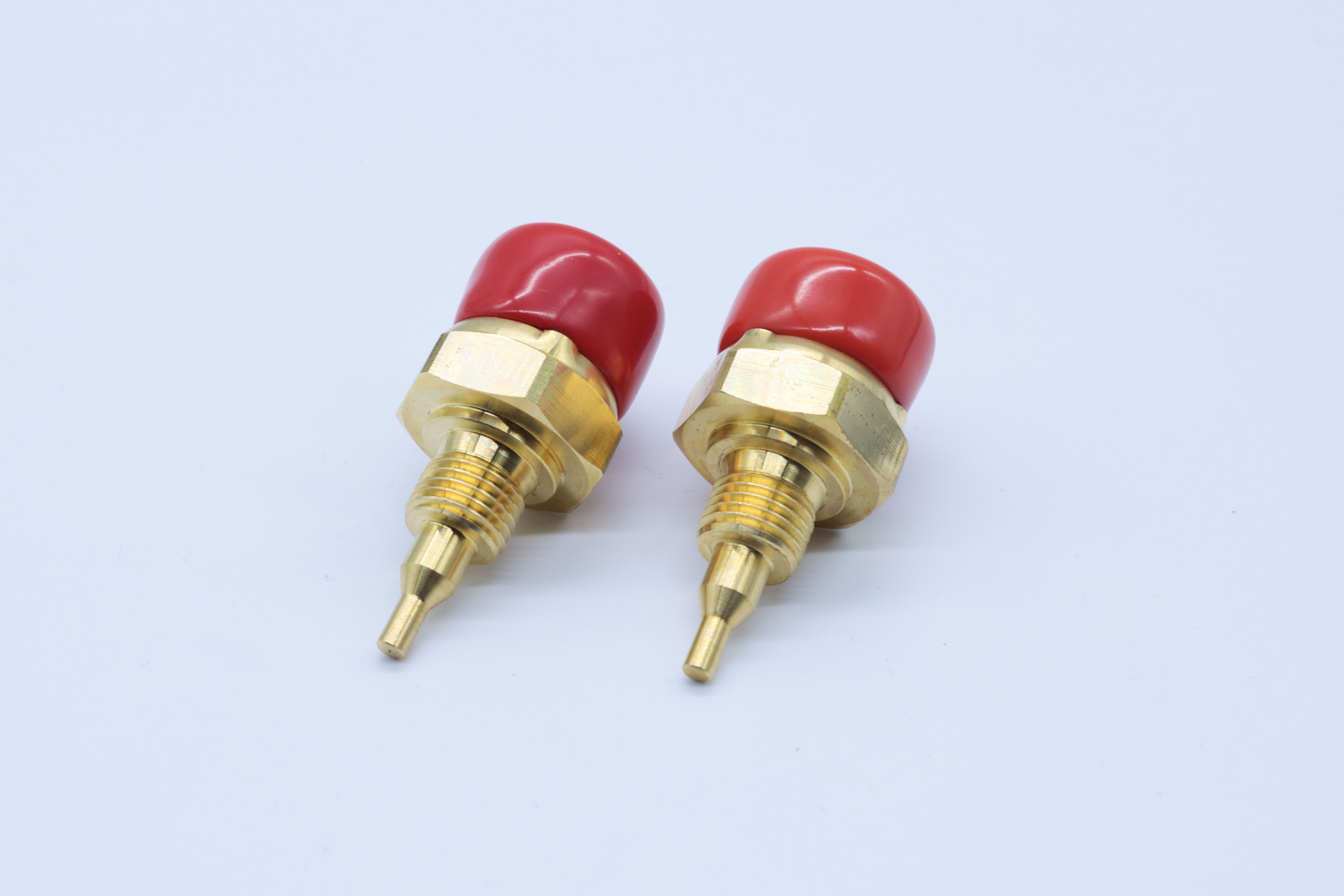 新能源汽車用PT1000熱電阻