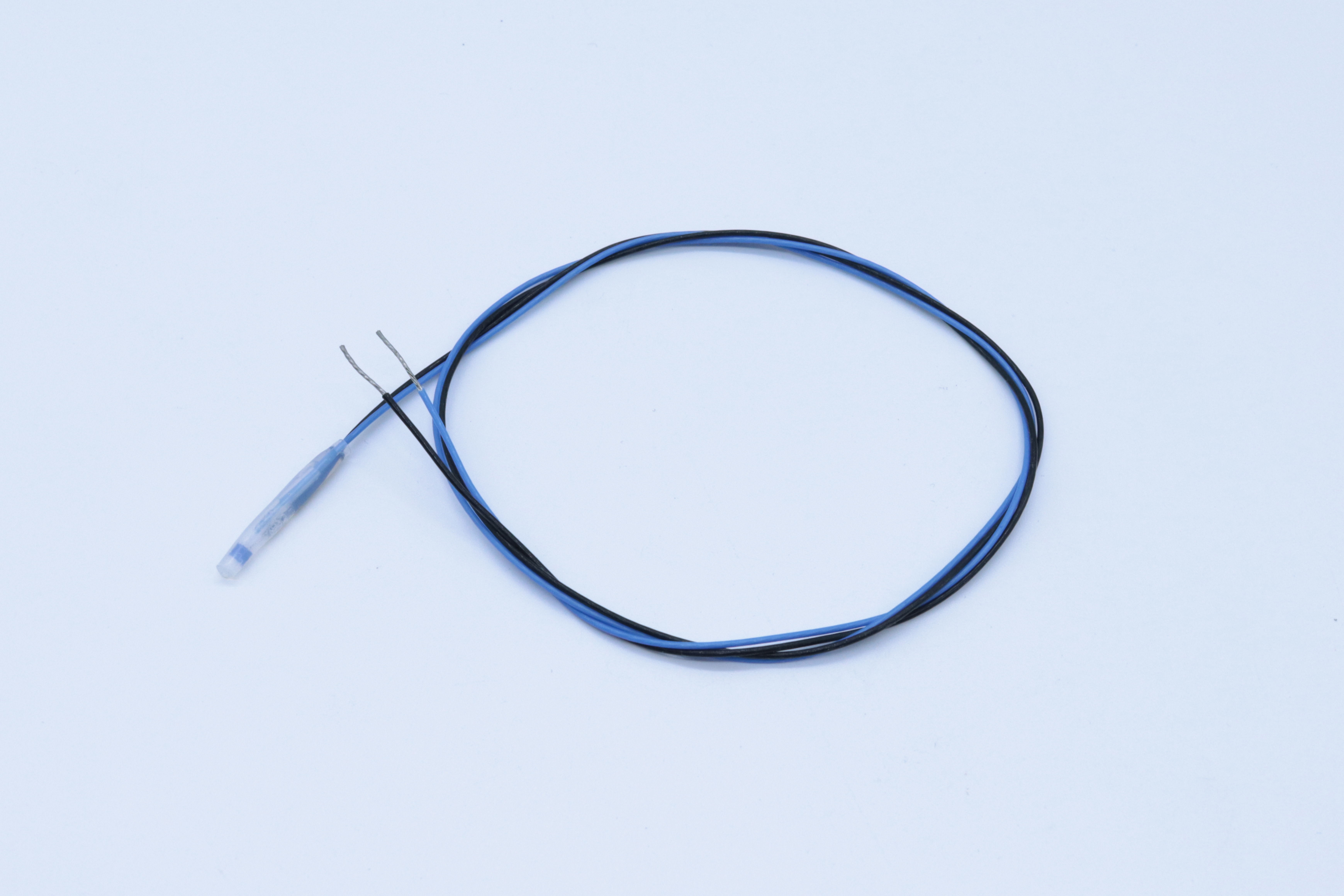 新能源汽車用PT1000熱電阻