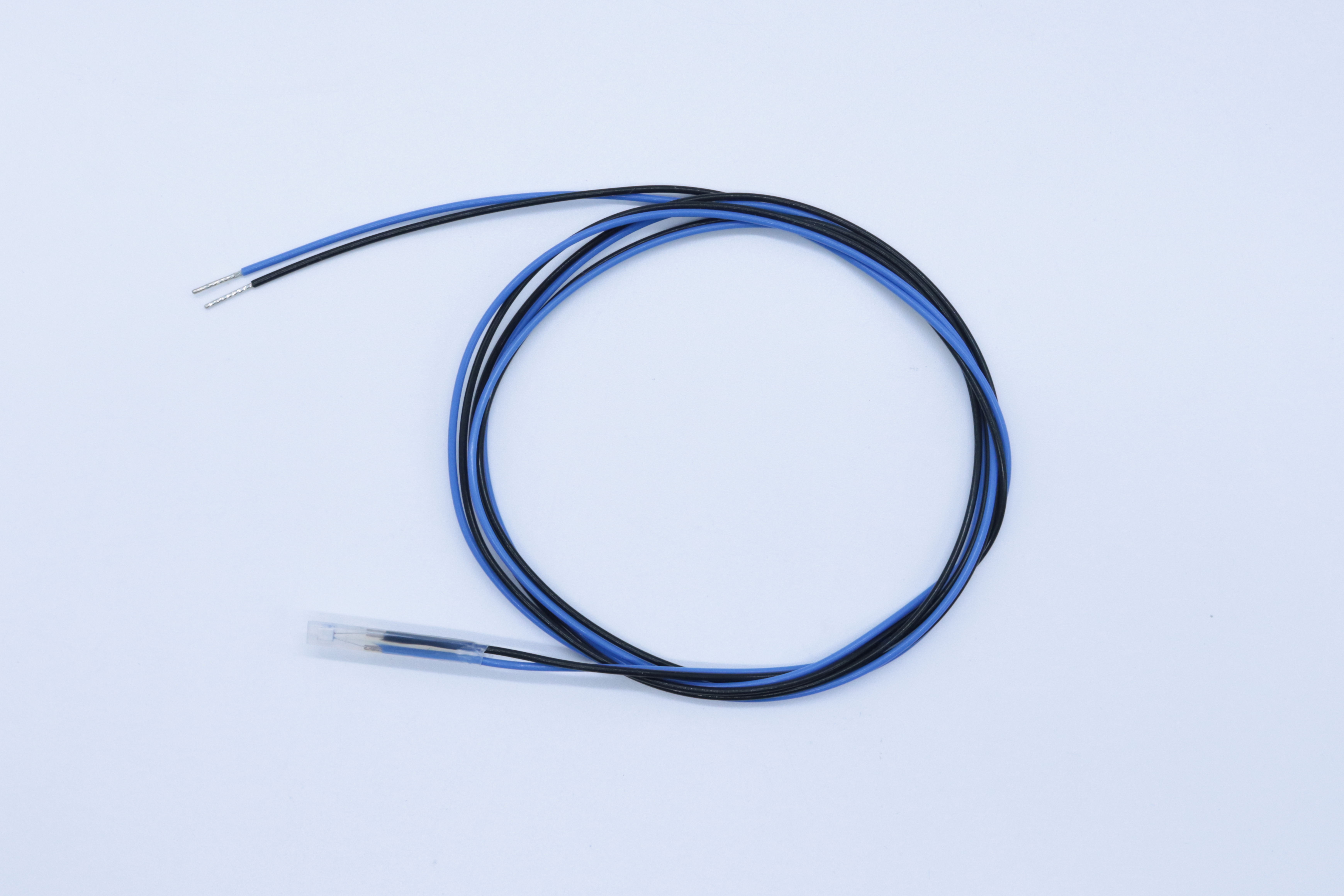 新能源汽車用PT1000熱電阻