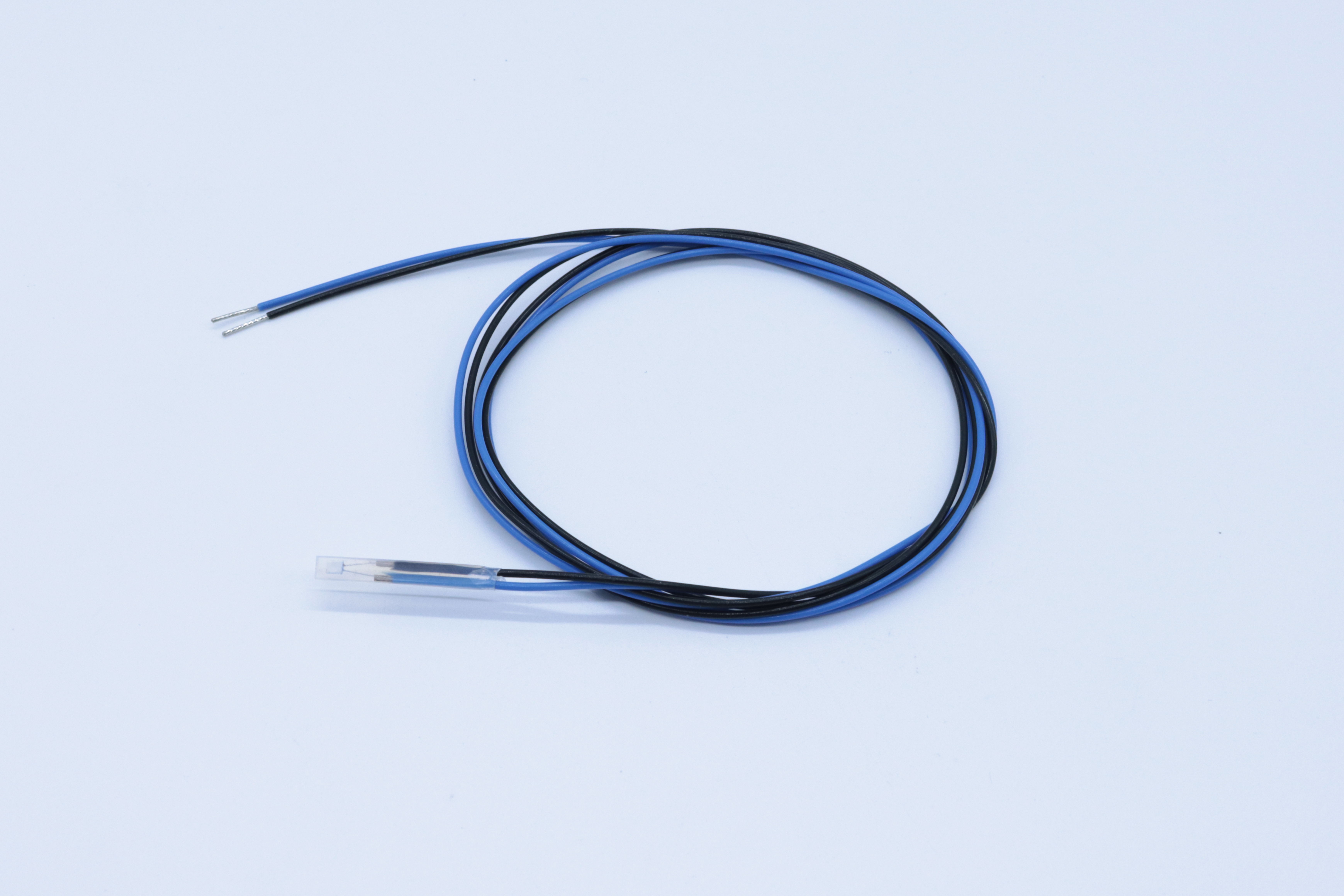 新能源汽車用PT1000熱電阻