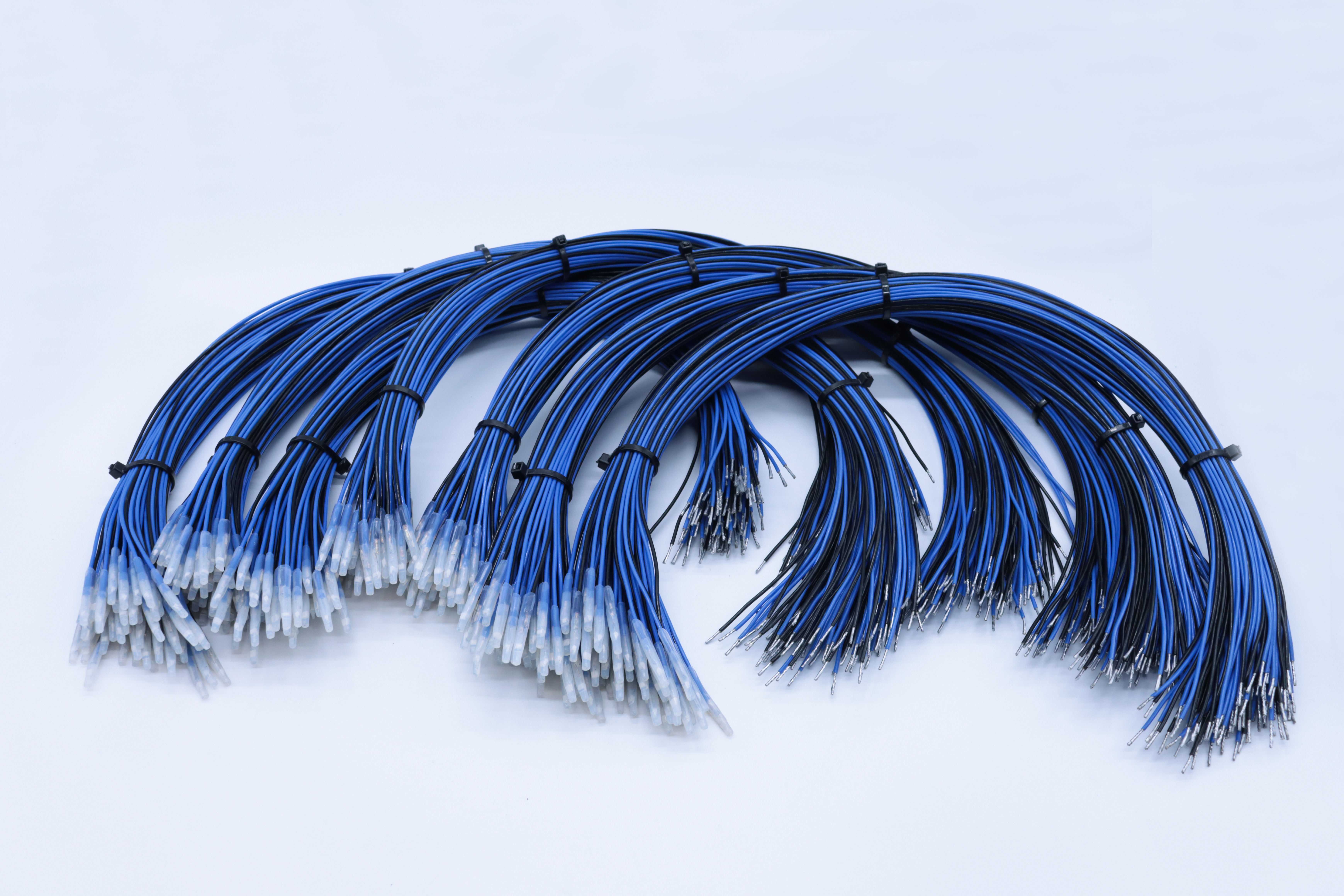 新能源汽車用PT1000熱電阻