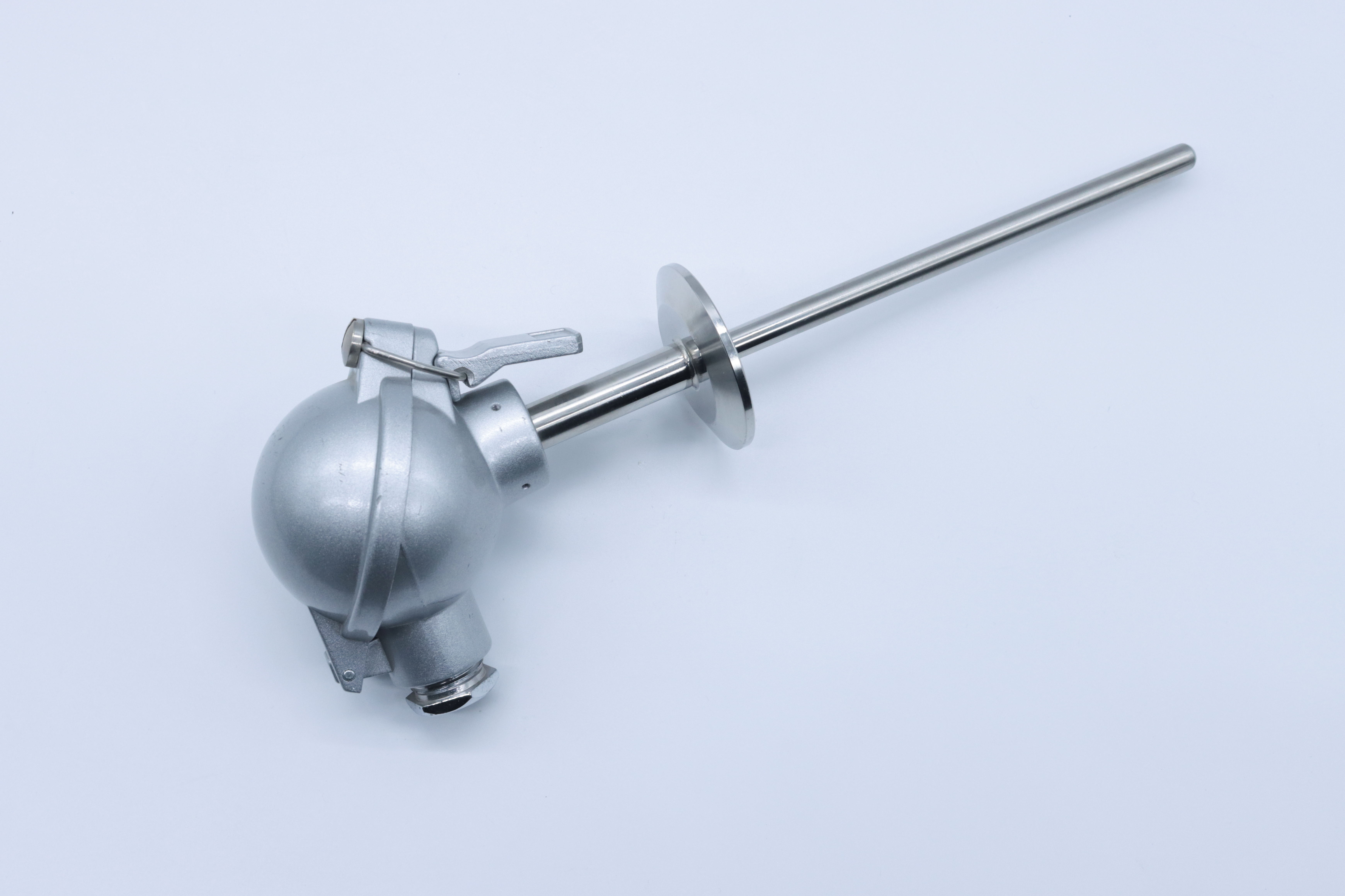 衛(wèi)生型熱電阻