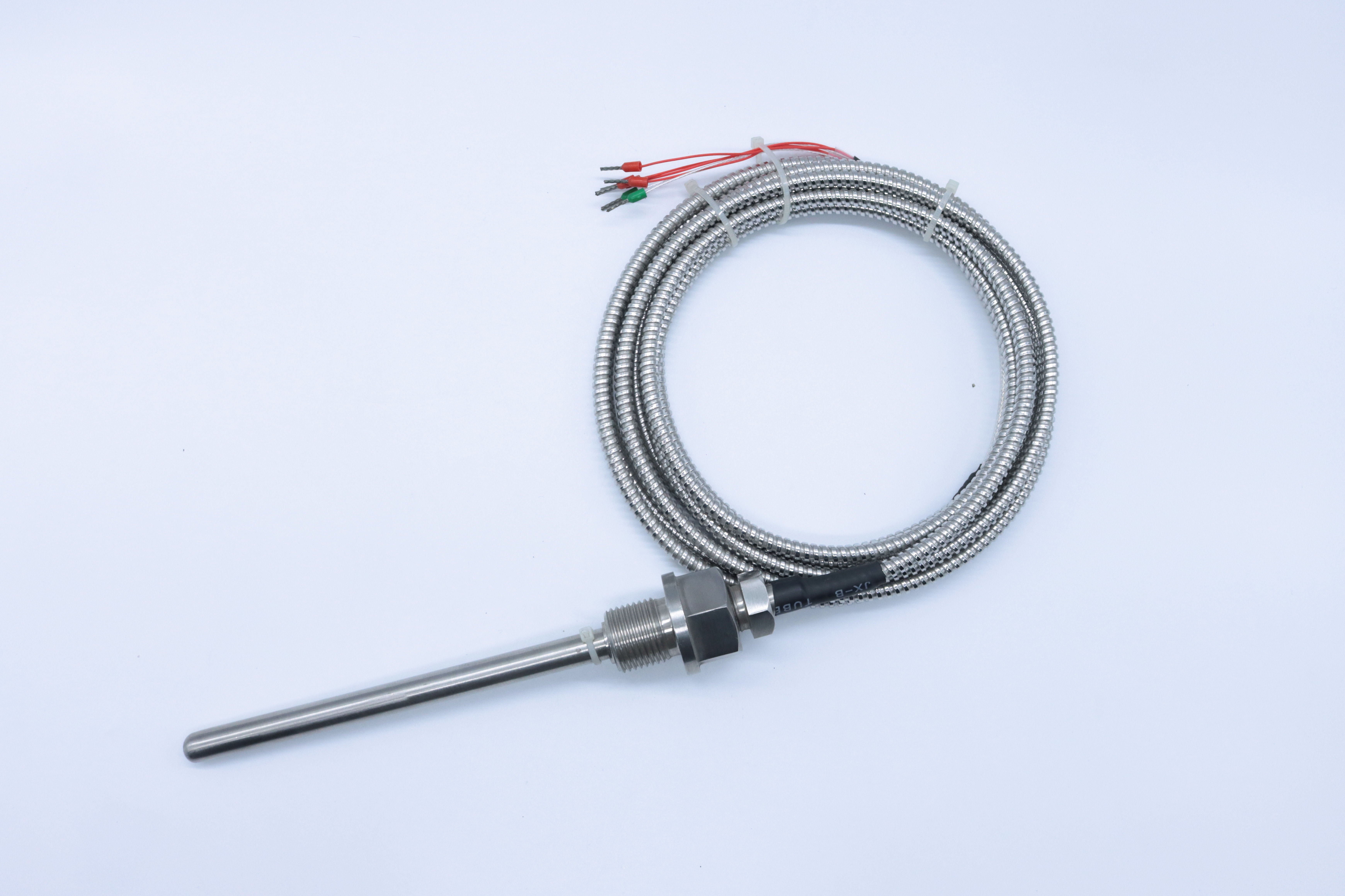 水電站用熱電阻