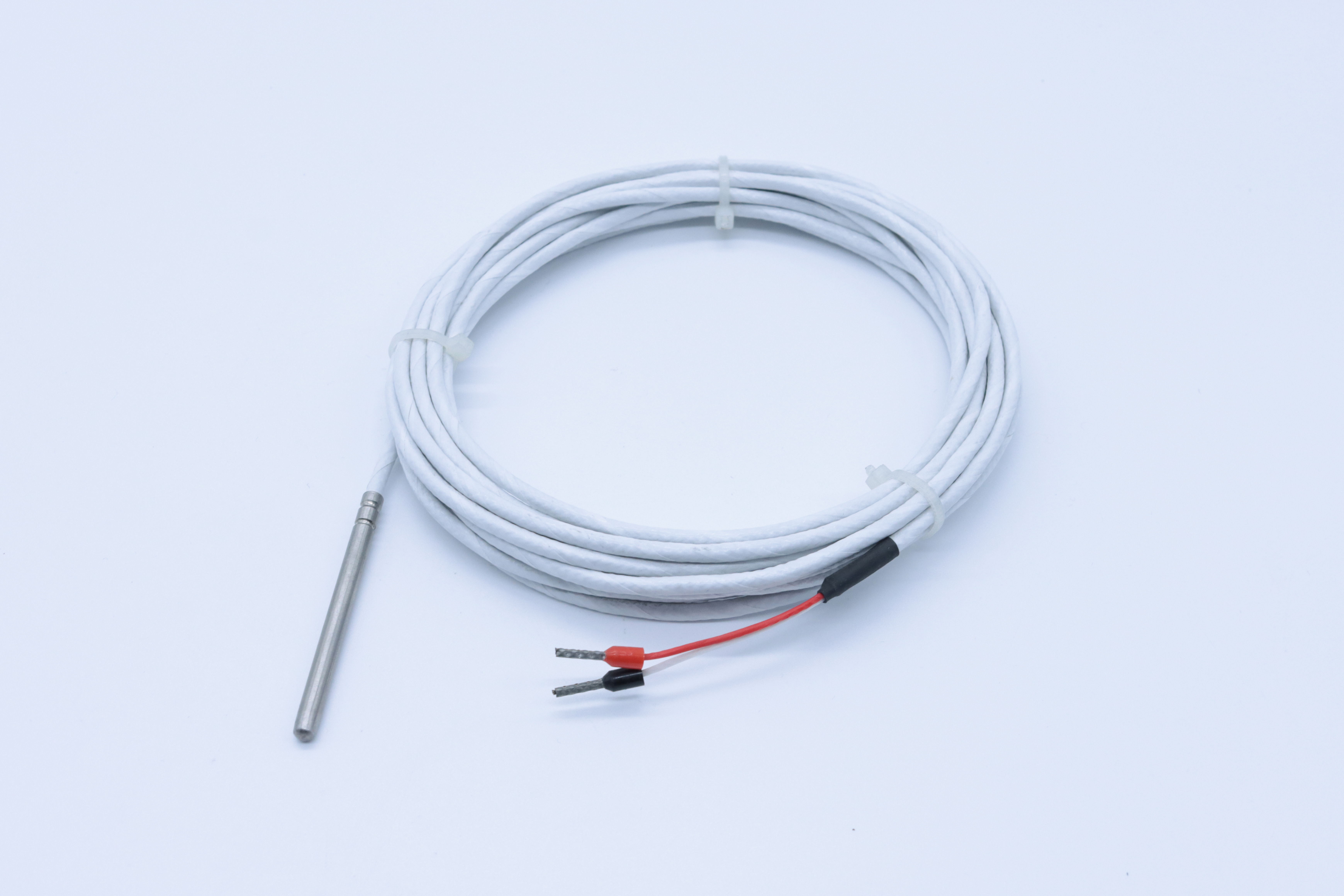 氣體分析設(shè)備用熱電阻