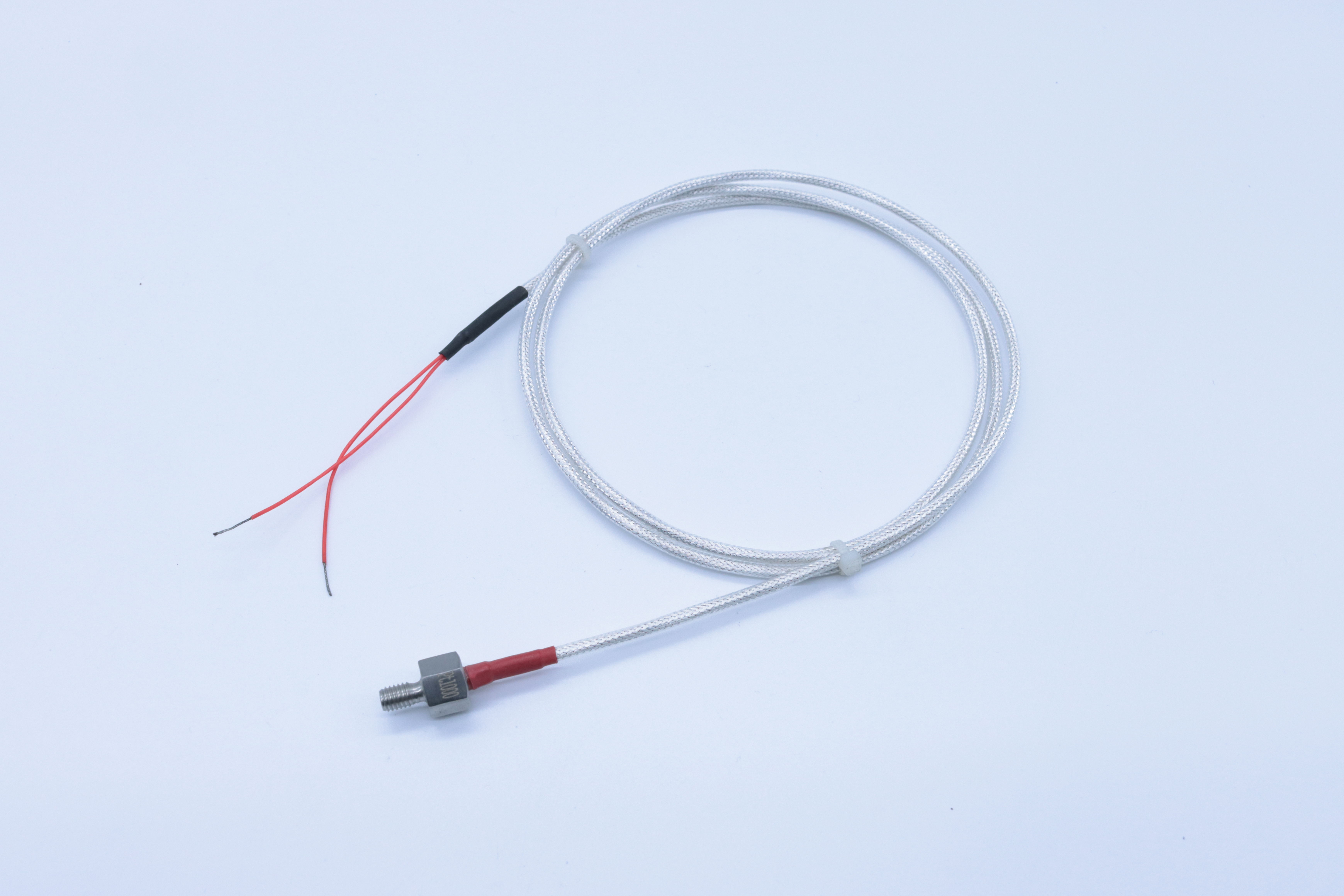 氣體分析設(shè)備用熱電阻