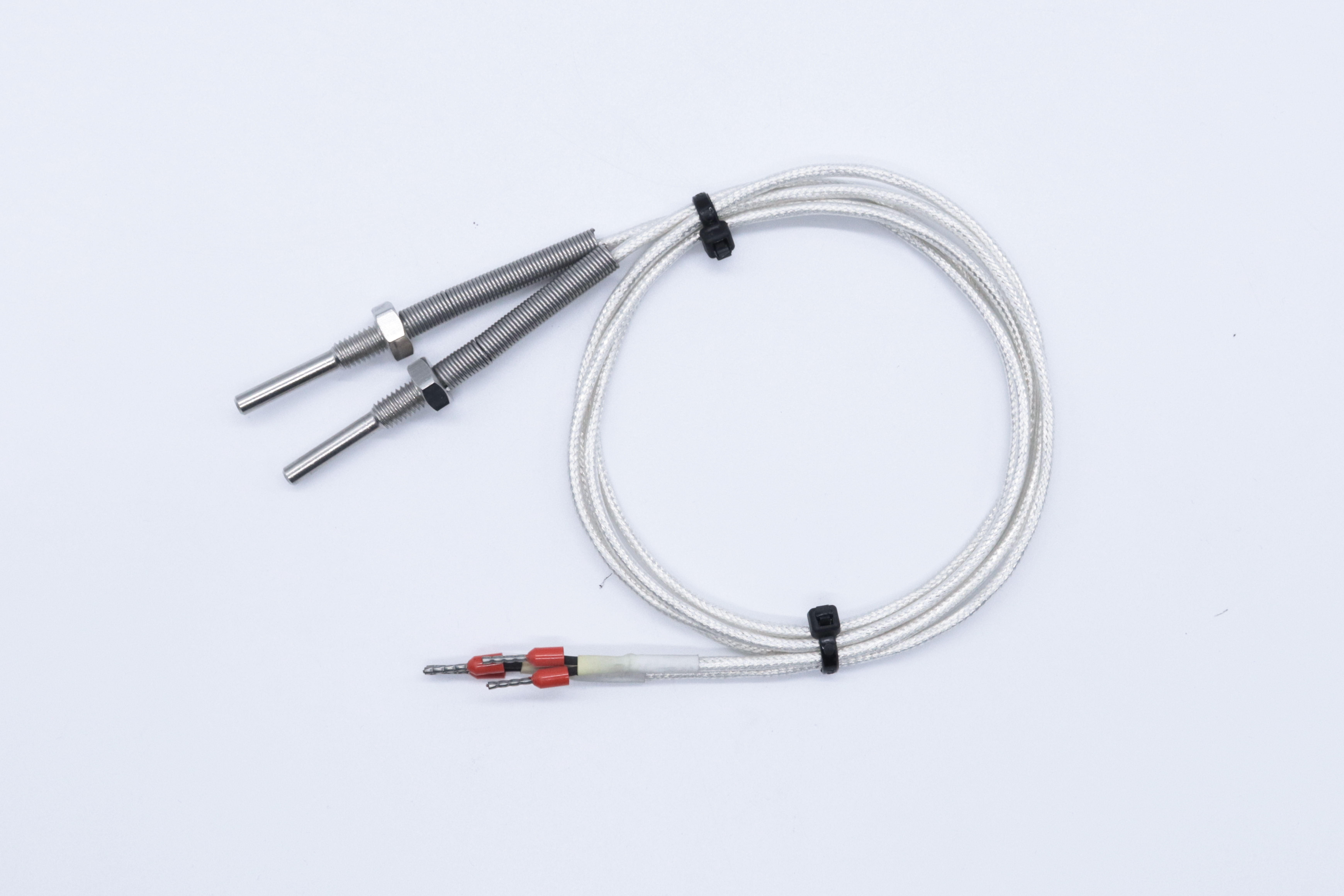 氣體分析設(shè)備用熱電阻