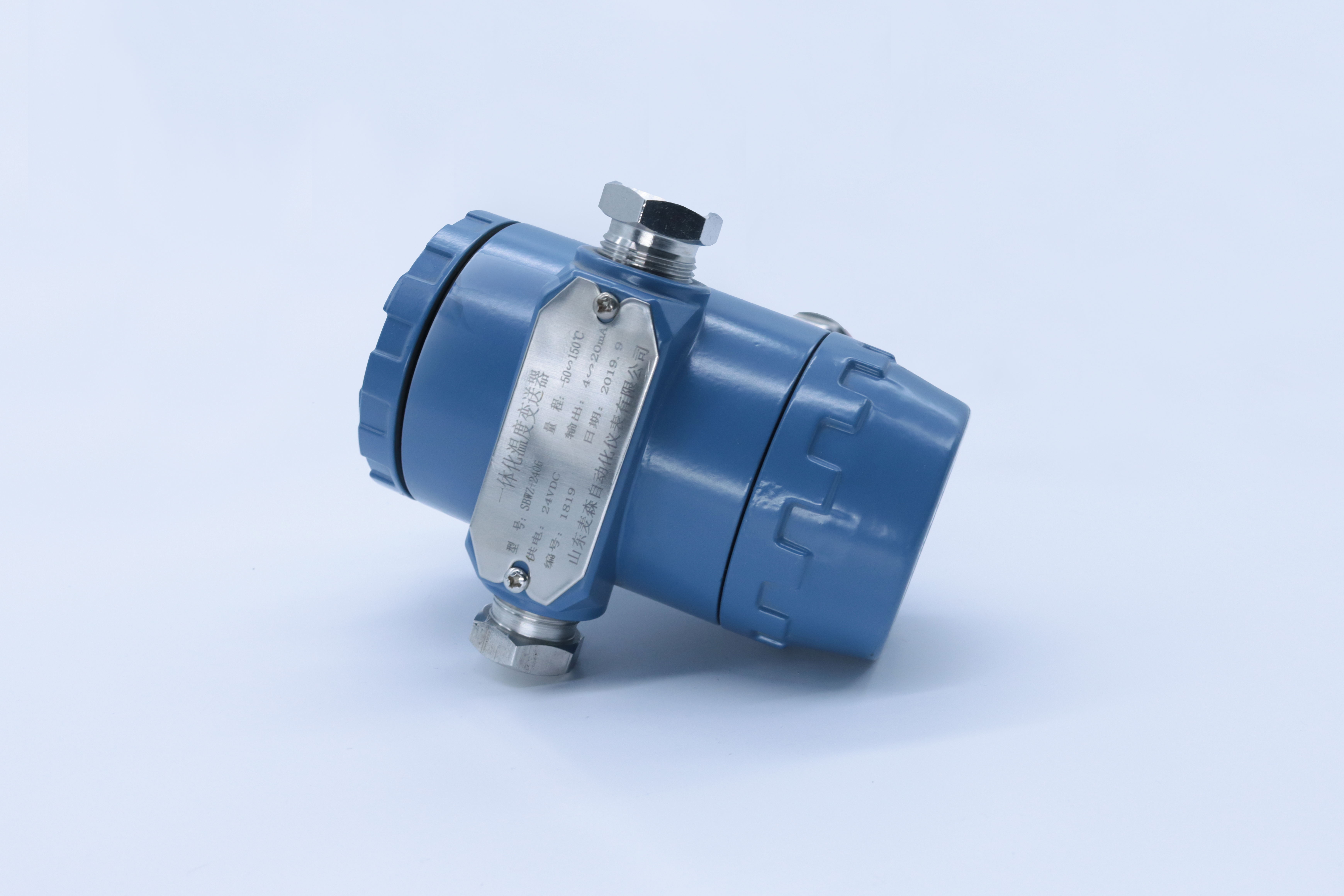 常規(guī)連接熱電偶阻