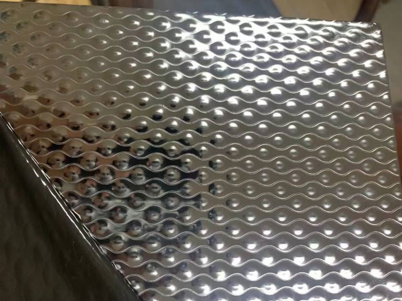 2507不锈钢花纹板