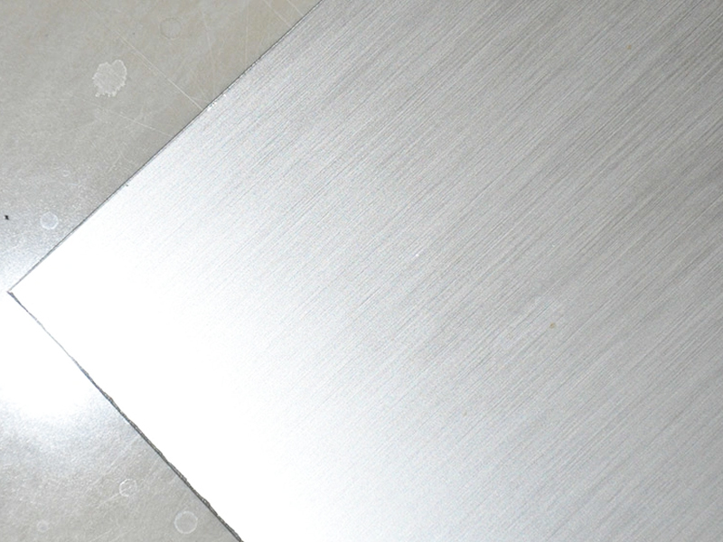 304L不銹鋼拉絲板 304L不銹鋼拉絲板