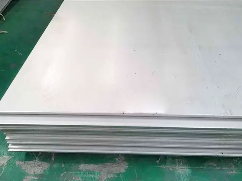 309S不銹鋼中厚板 309S不銹鋼中厚板