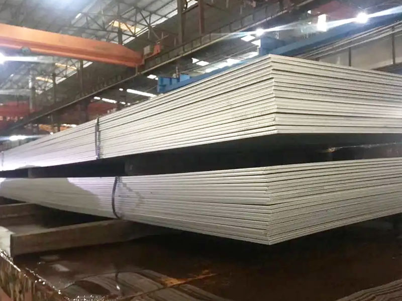 321不銹鋼中厚板 321不銹鋼中厚板