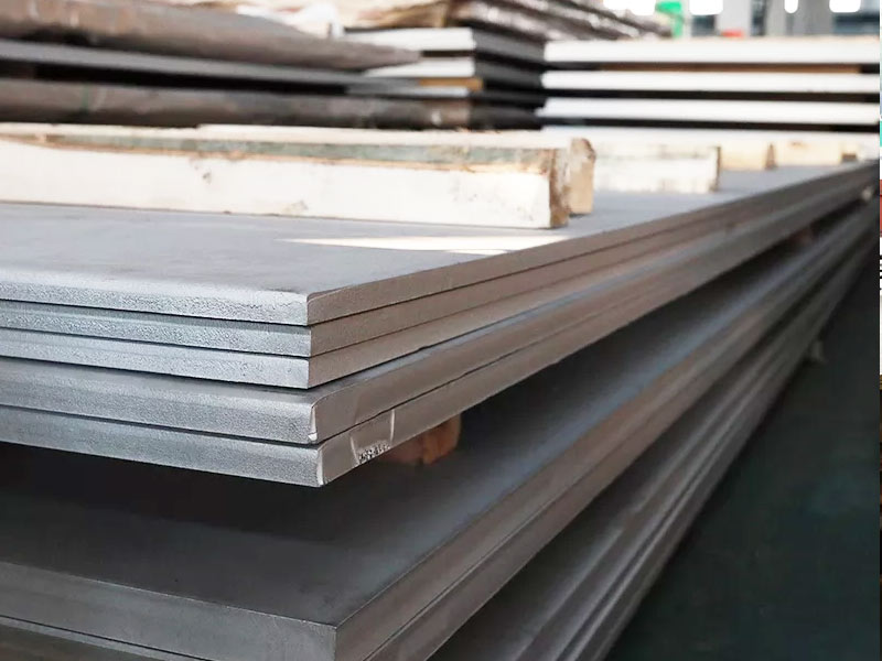 304L不銹鋼中厚板 304L不銹鋼中厚板