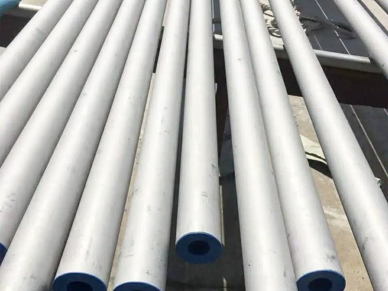 321不銹鋼無縫管 321不銹鋼無縫管