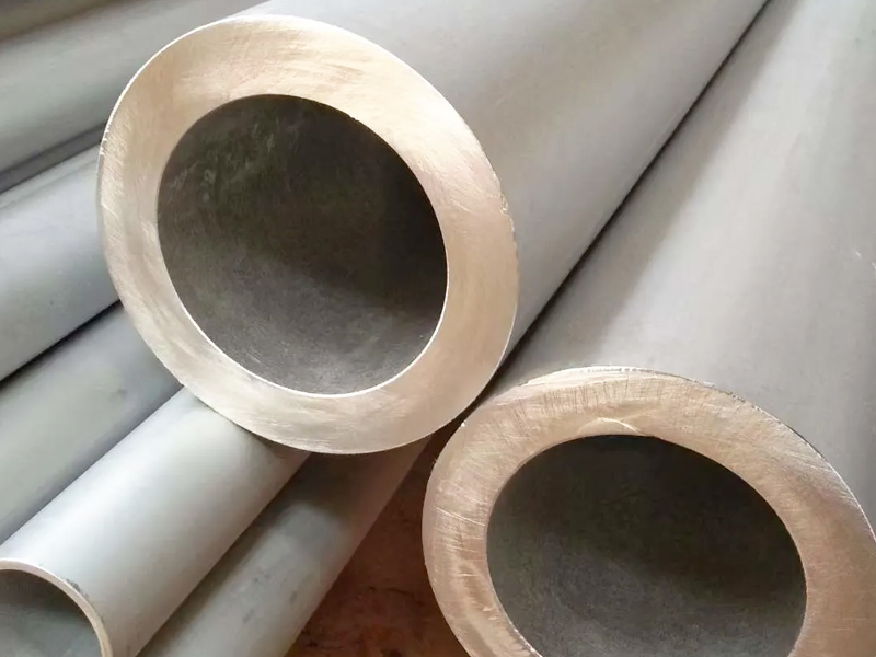 2507不銹鋼無縫管 2507不銹鋼無縫管