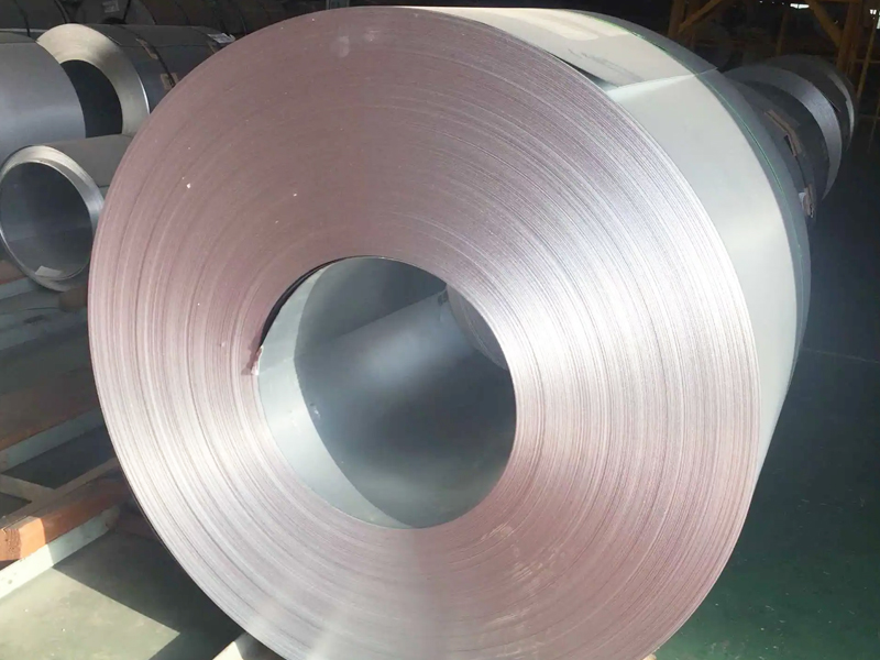 310S不銹鋼卷 310S不銹鋼卷