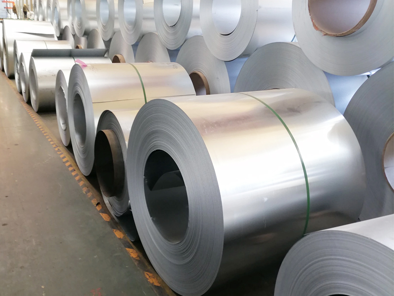 304不銹鋼卷 304不銹鋼卷