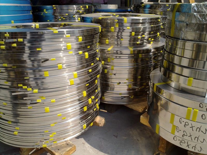 309S不銹鋼帶 309S不銹鋼帶