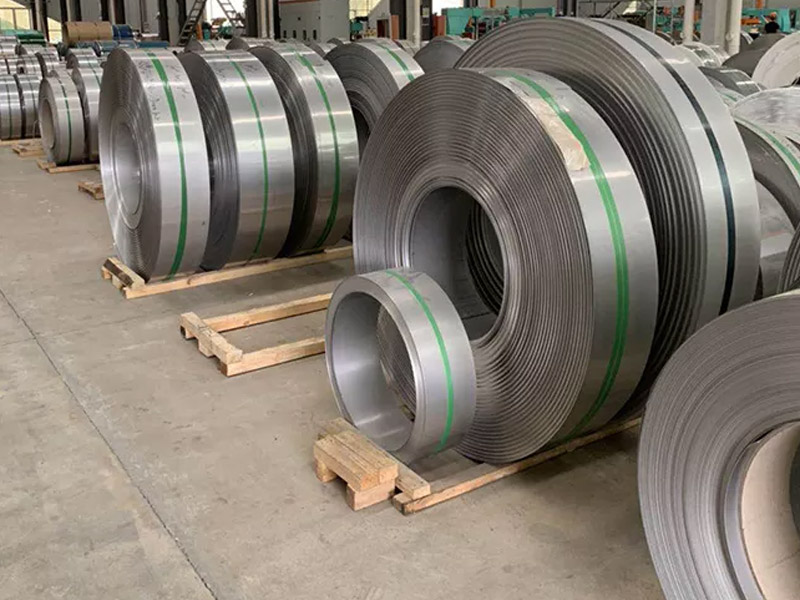 316不銹鋼帶 316不銹鋼帶