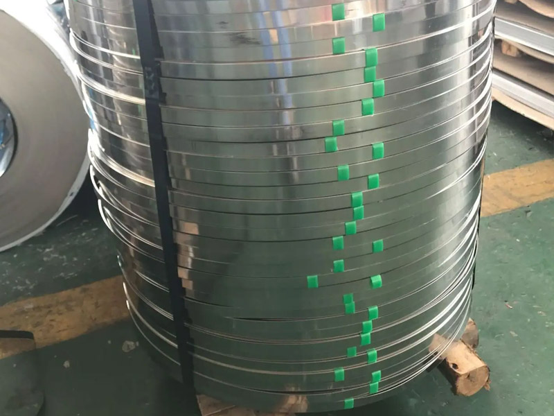 309S不銹鋼帶 309S不銹鋼帶