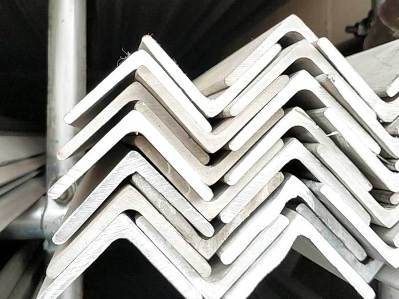 904L不锈钢角钢 904L不锈钢角钢