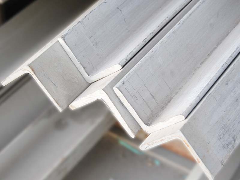 321不锈钢角钢 321不锈钢角钢