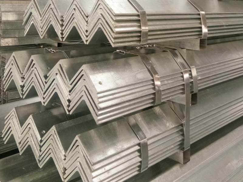 316L不锈钢角钢 316L不锈钢角钢