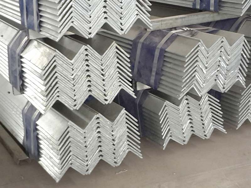 304不銹鋼角鋼 304不銹鋼角鋼